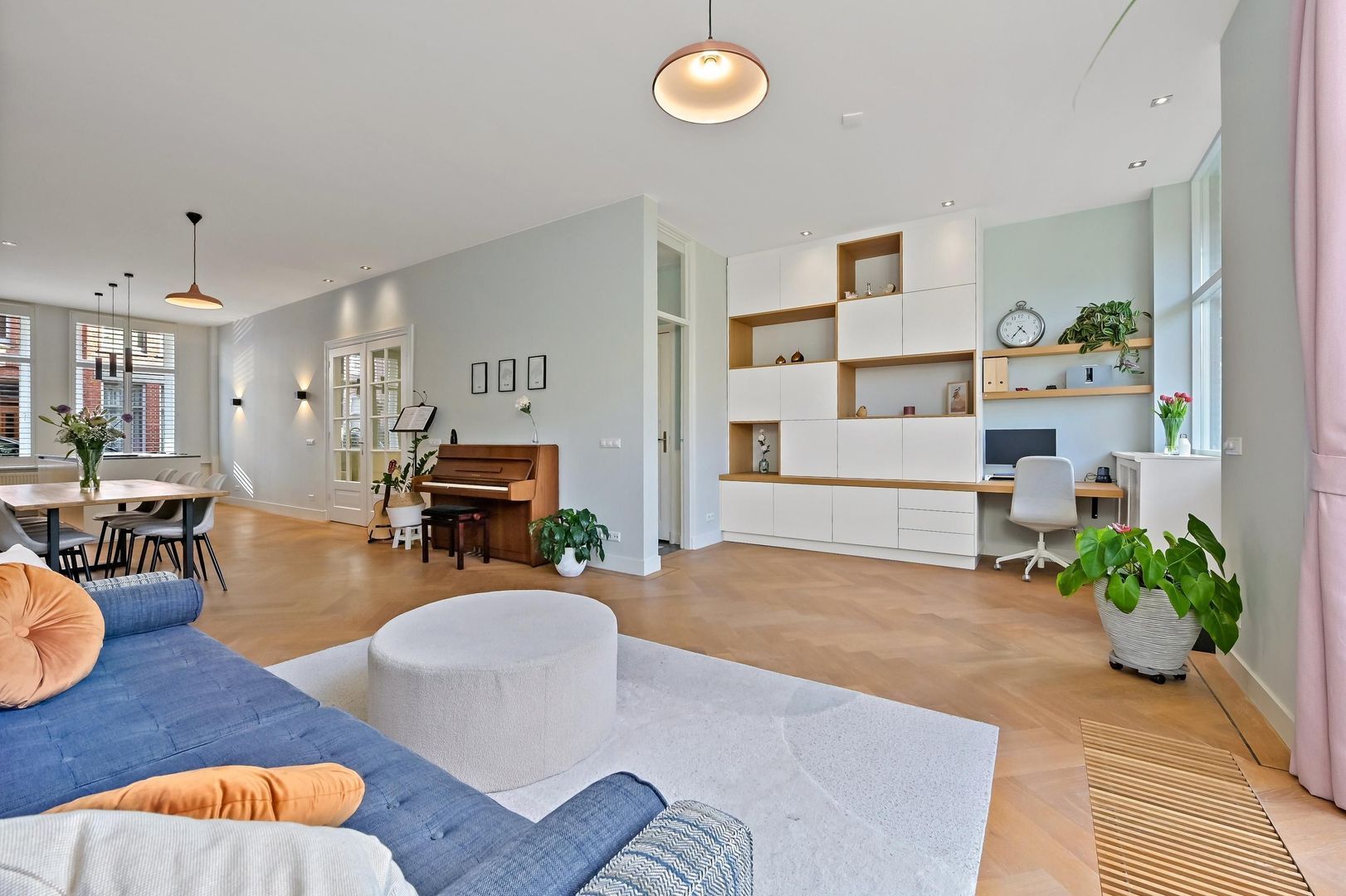 Van Aerssenstraat 107