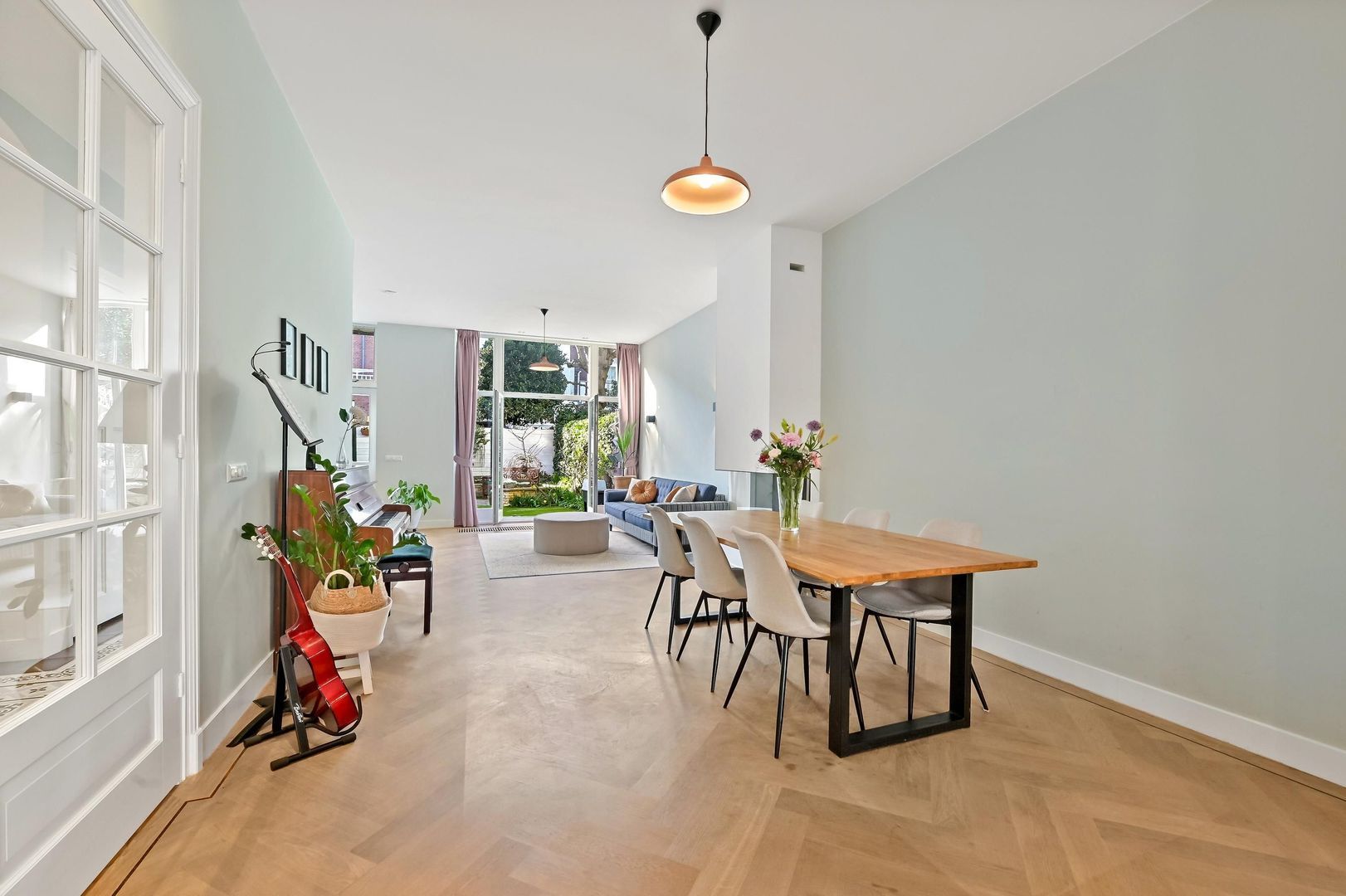 Van Aerssenstraat 107