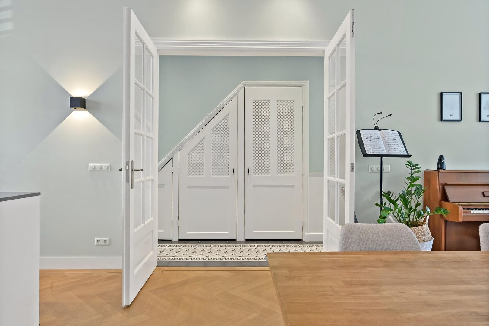 Van Aerssenstraat 107