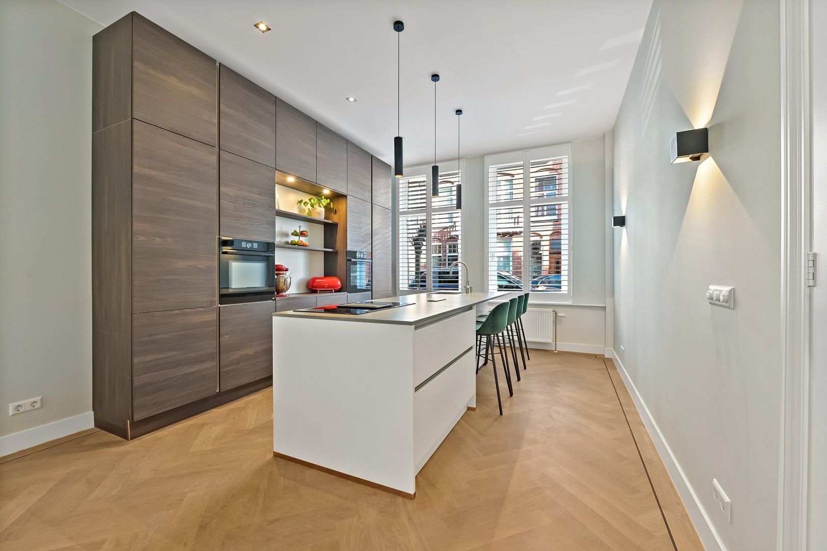 Van Aerssenstraat 107