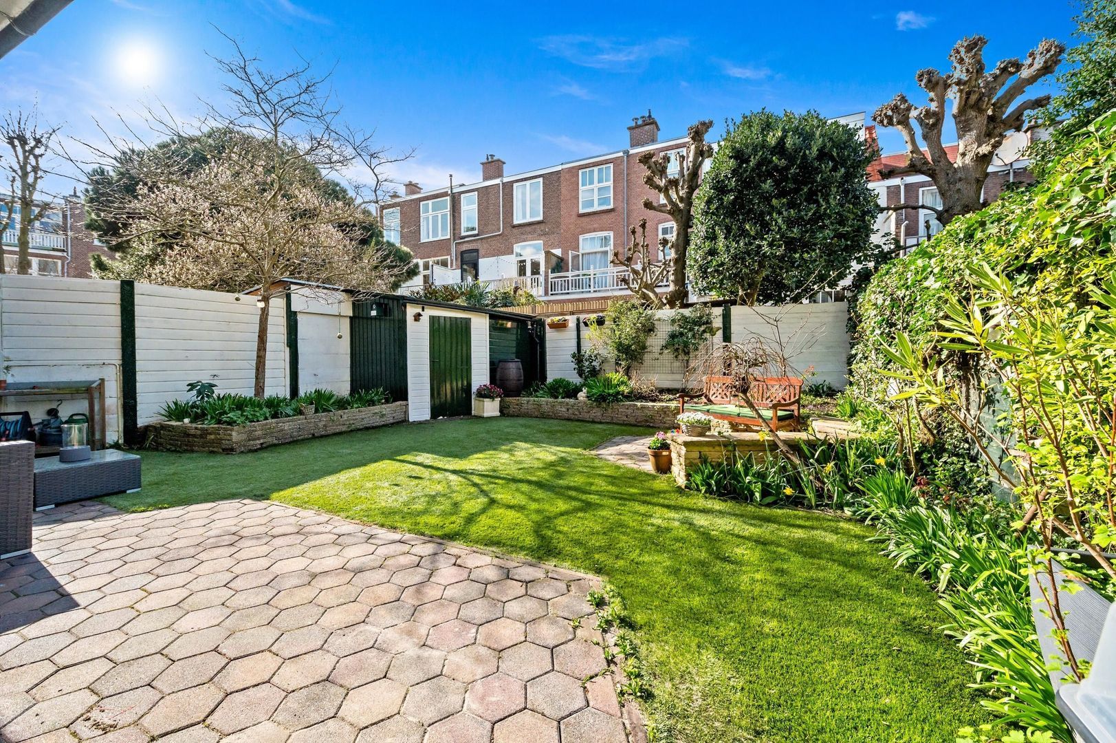 Van Aerssenstraat 107