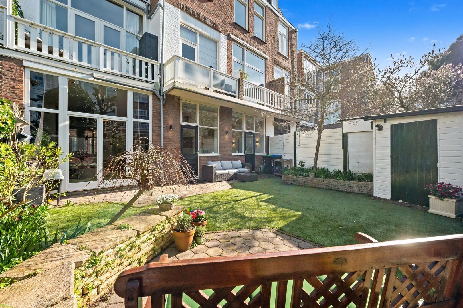 Van Aerssenstraat 107