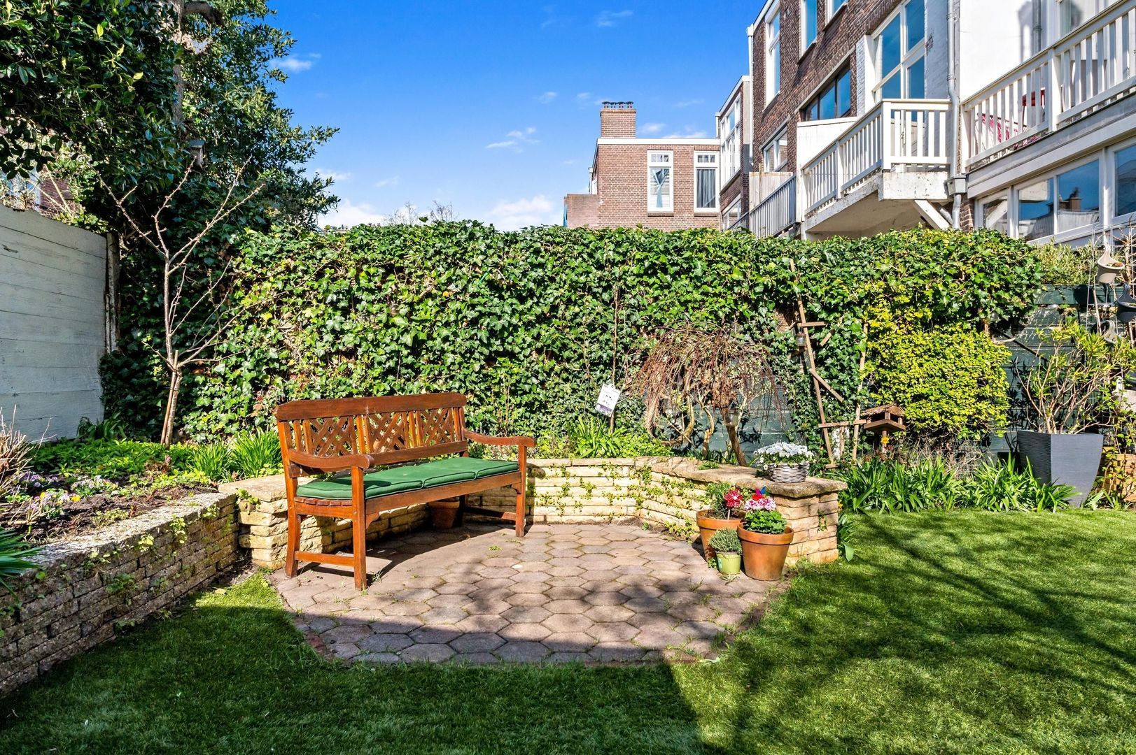 Van Aerssenstraat 107