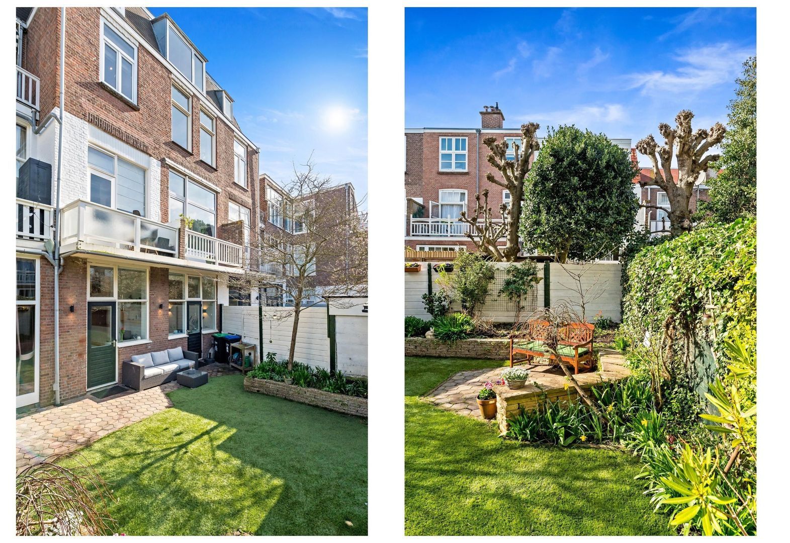 Van Aerssenstraat 107