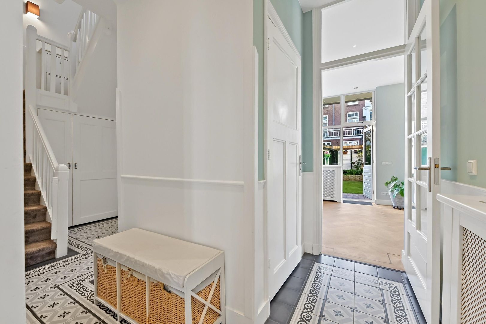 Van Aerssenstraat 107