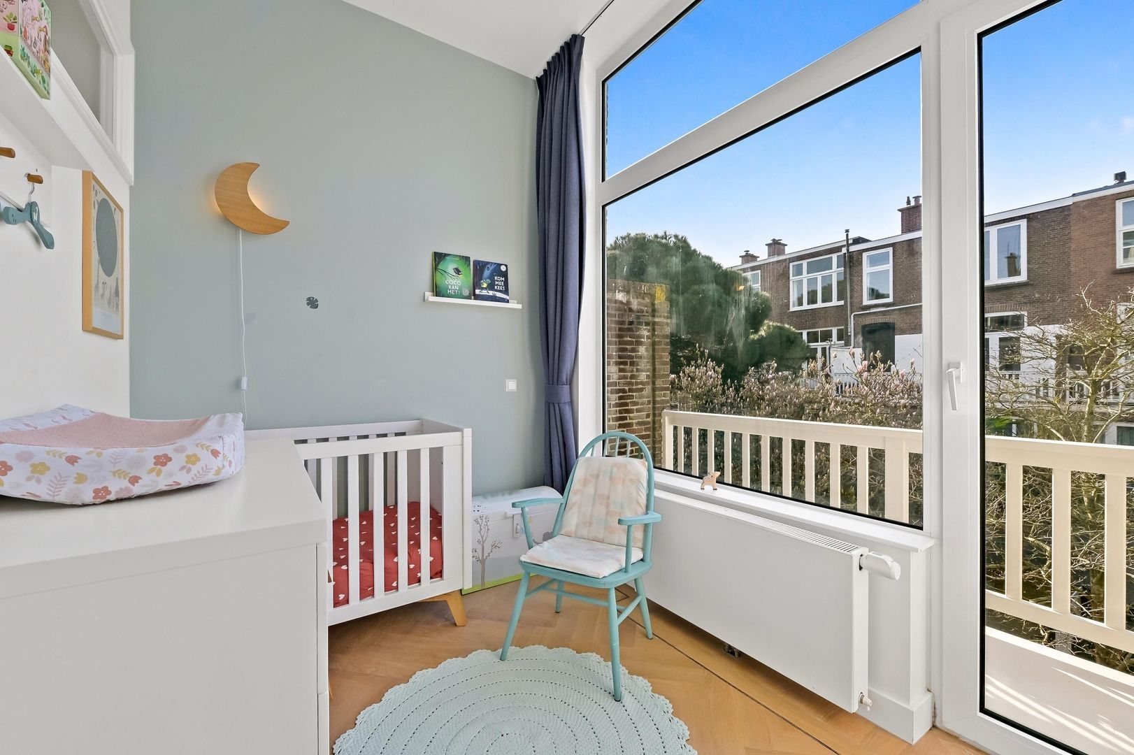 Van Aerssenstraat 107