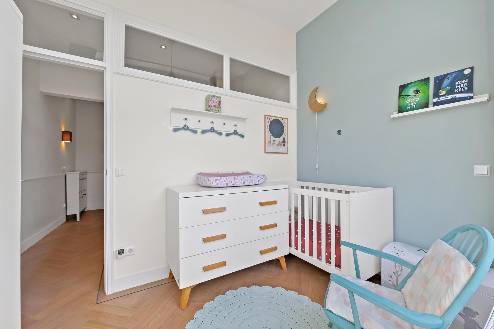 Van Aerssenstraat 107