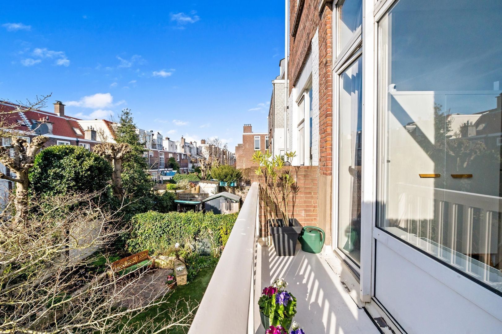 Van Aerssenstraat 107