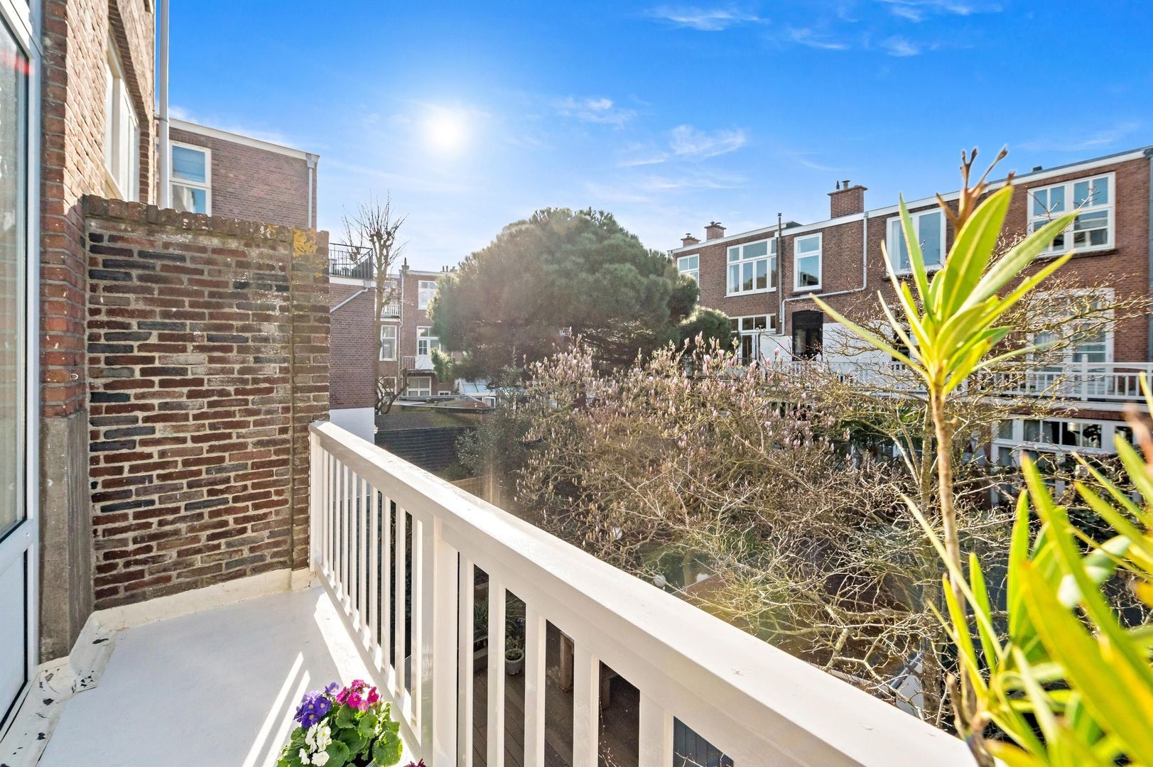 Van Aerssenstraat 107