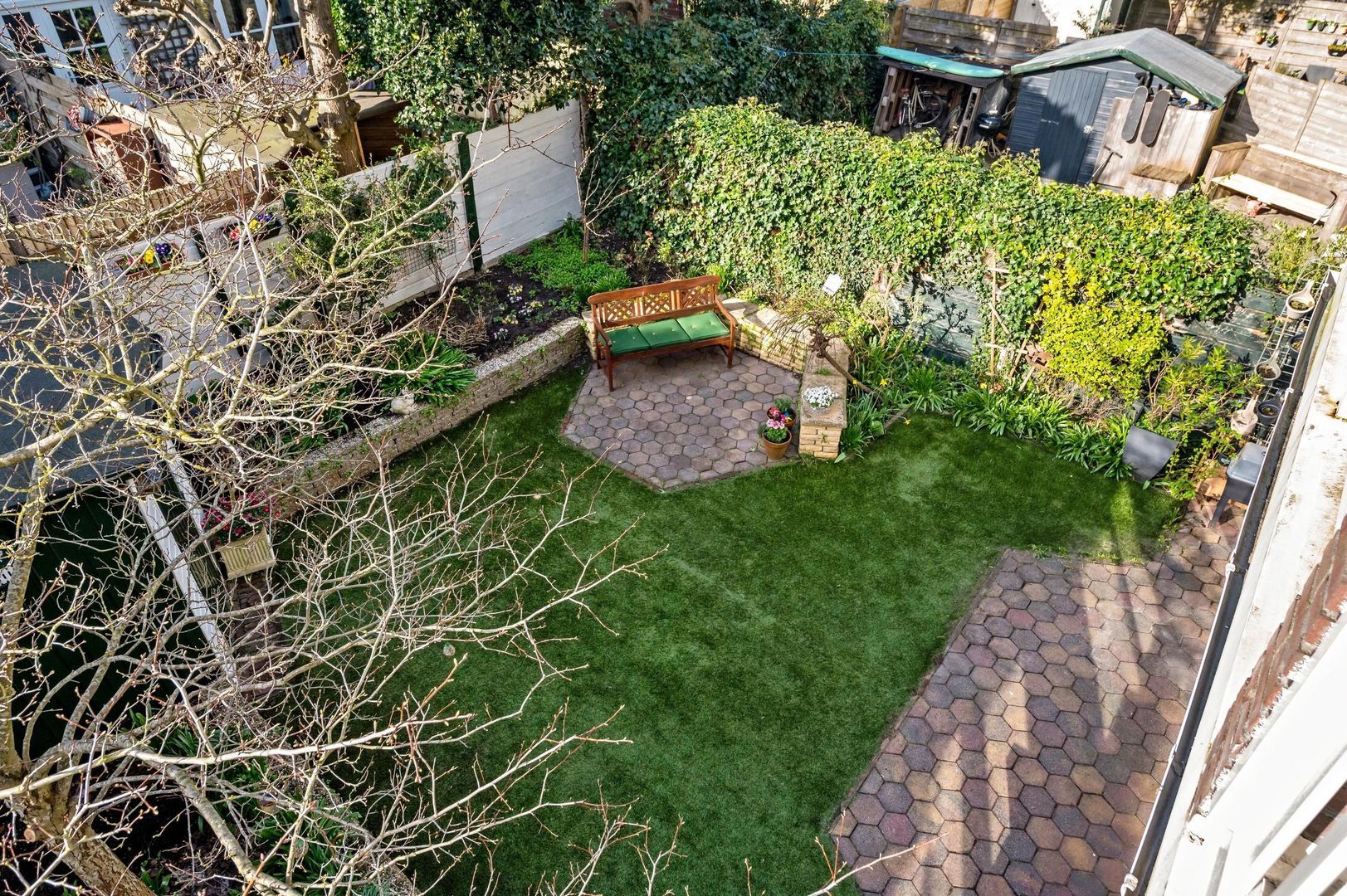 Van Aerssenstraat 107