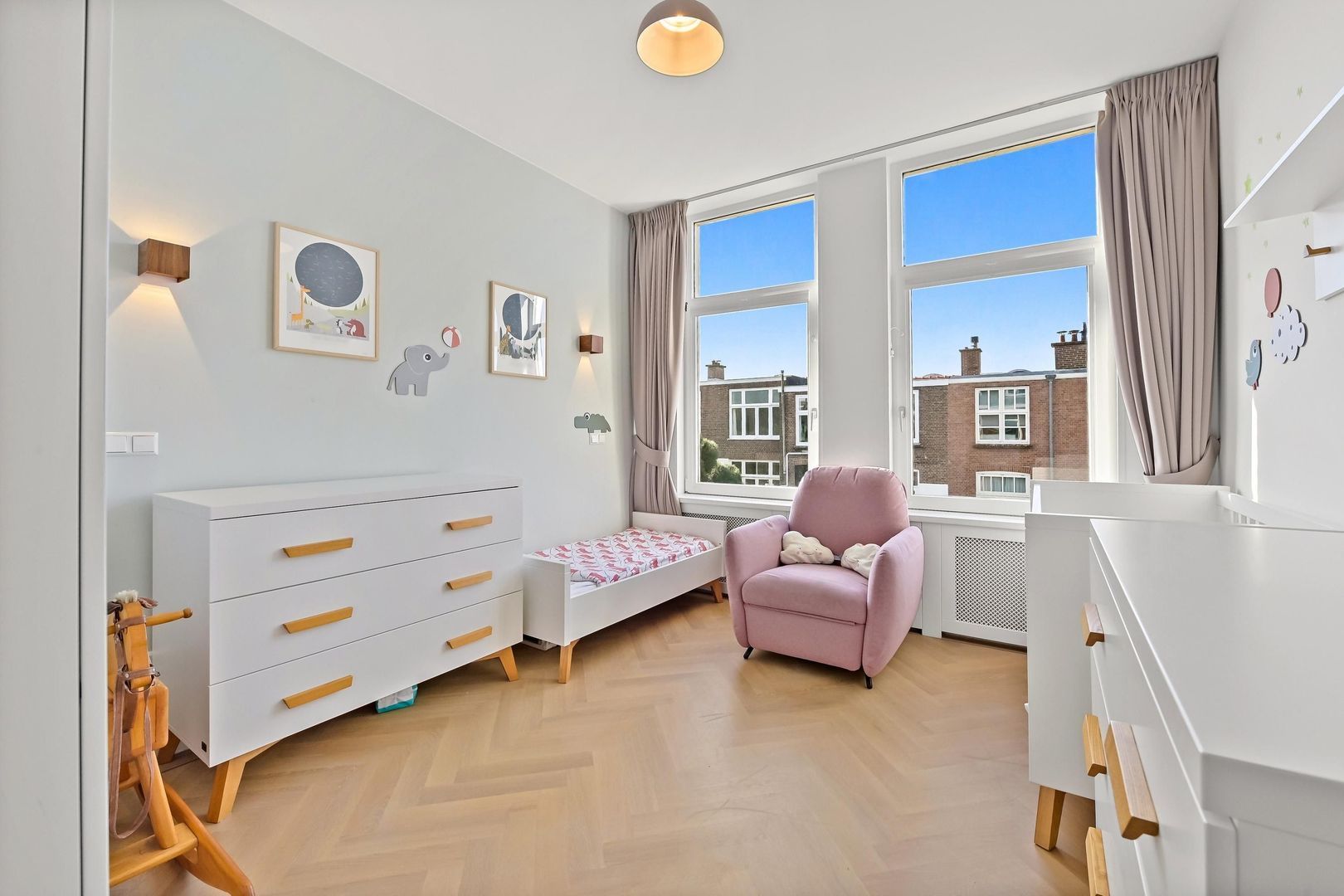 Van Aerssenstraat 107