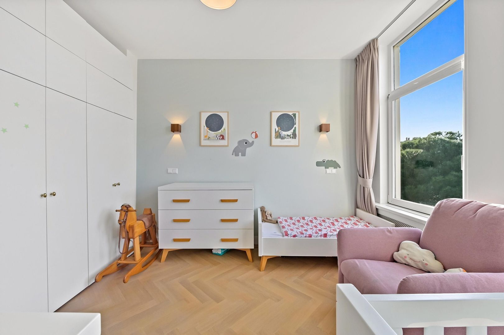 Van Aerssenstraat 107