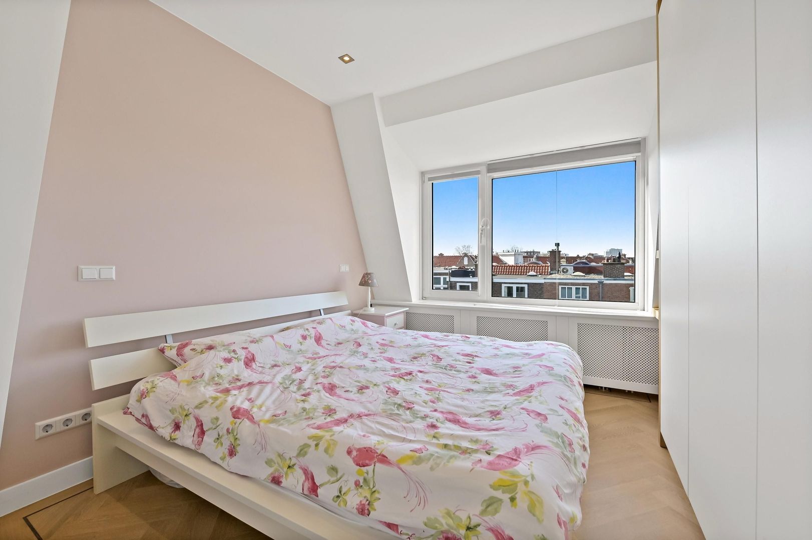 Van Aerssenstraat 107