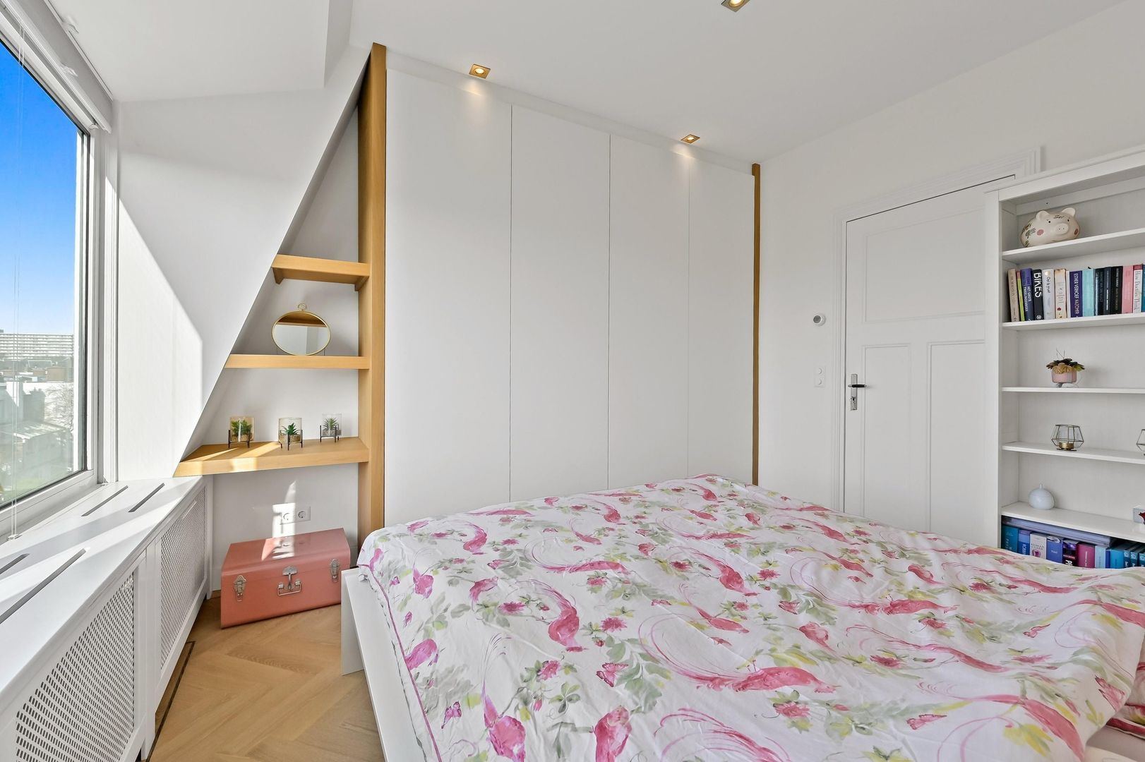 Van Aerssenstraat 107