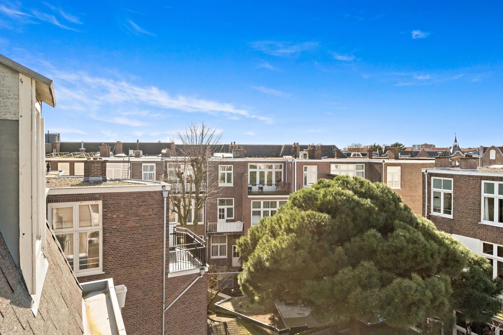 Van Aerssenstraat 107