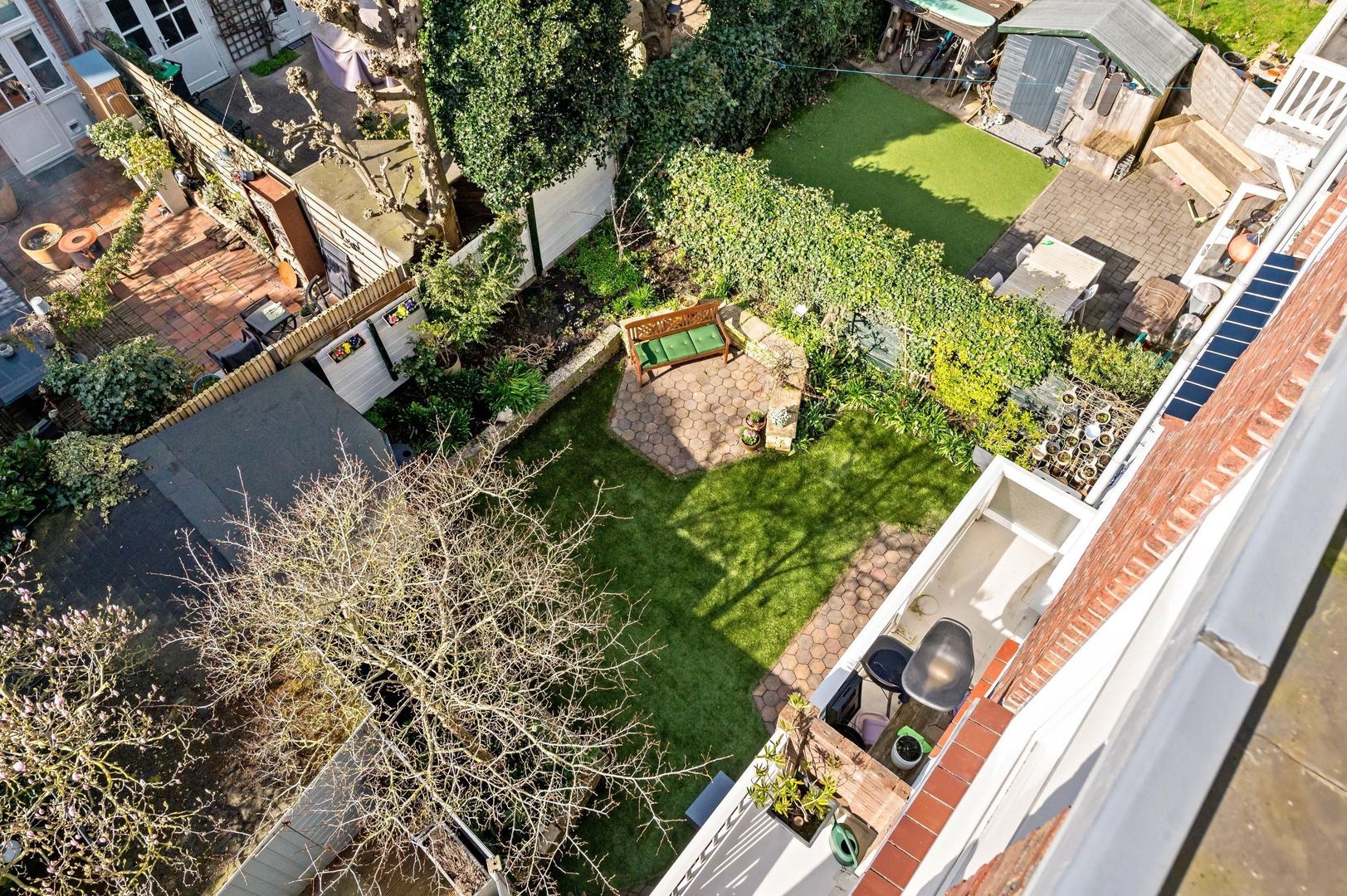 Van Aerssenstraat 107