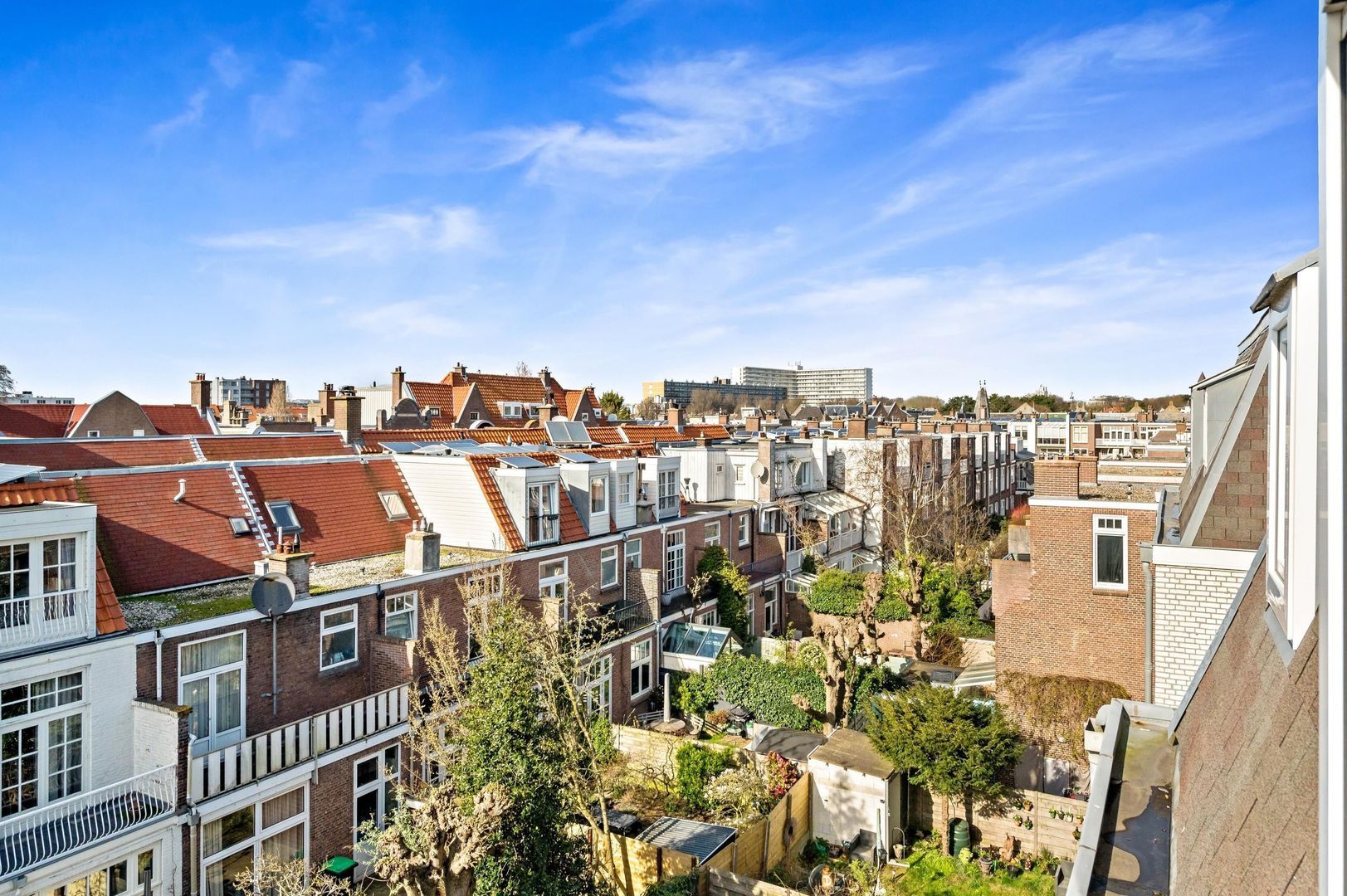 Van Aerssenstraat 107