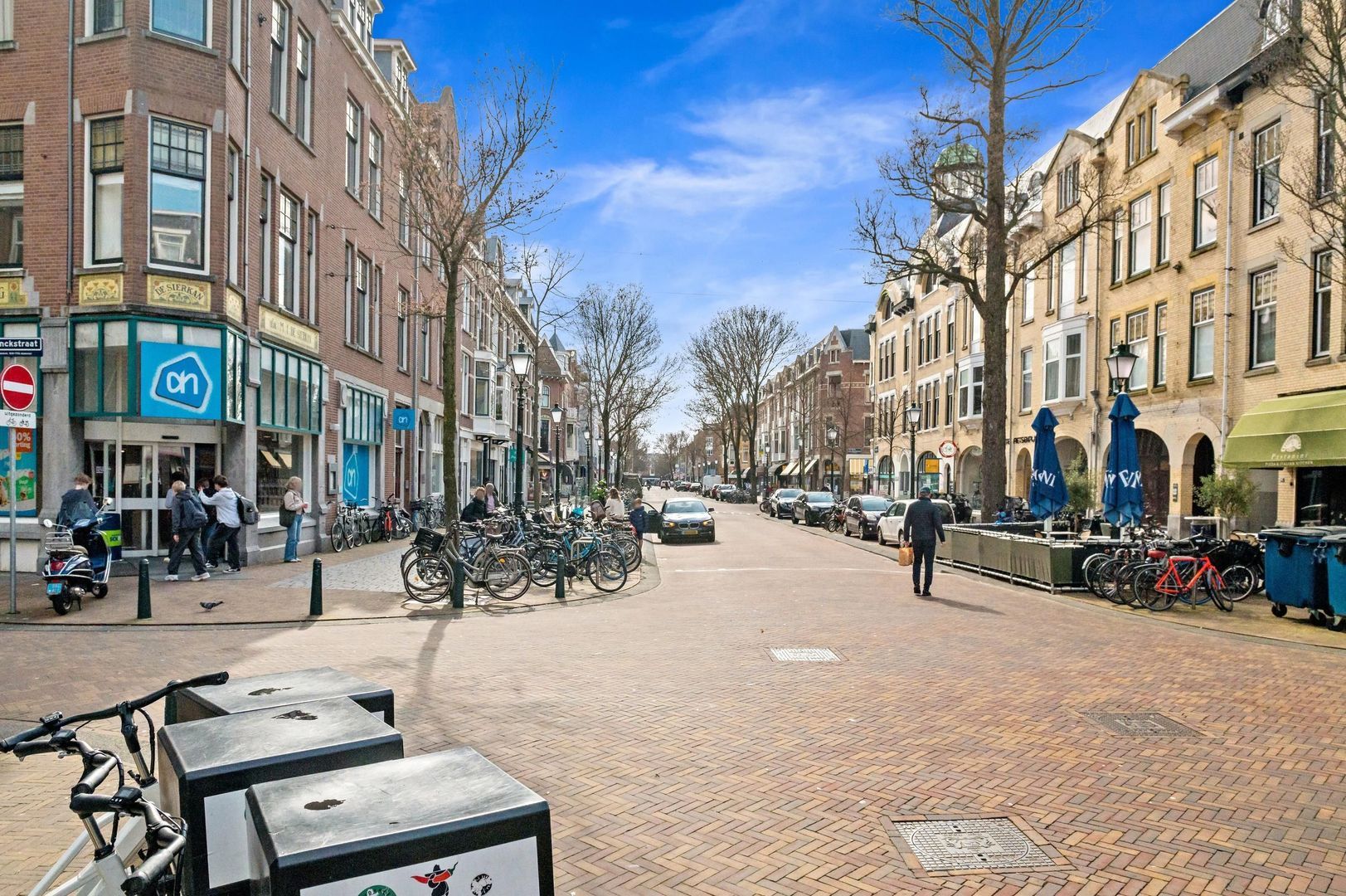 Van Aerssenstraat 107