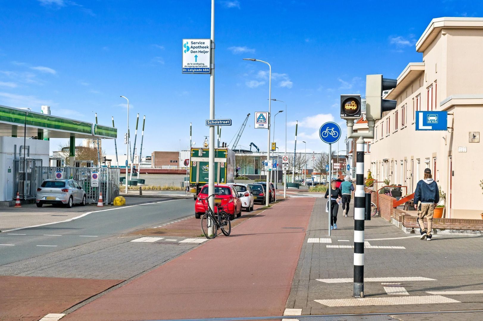 Van Aerssenstraat 107