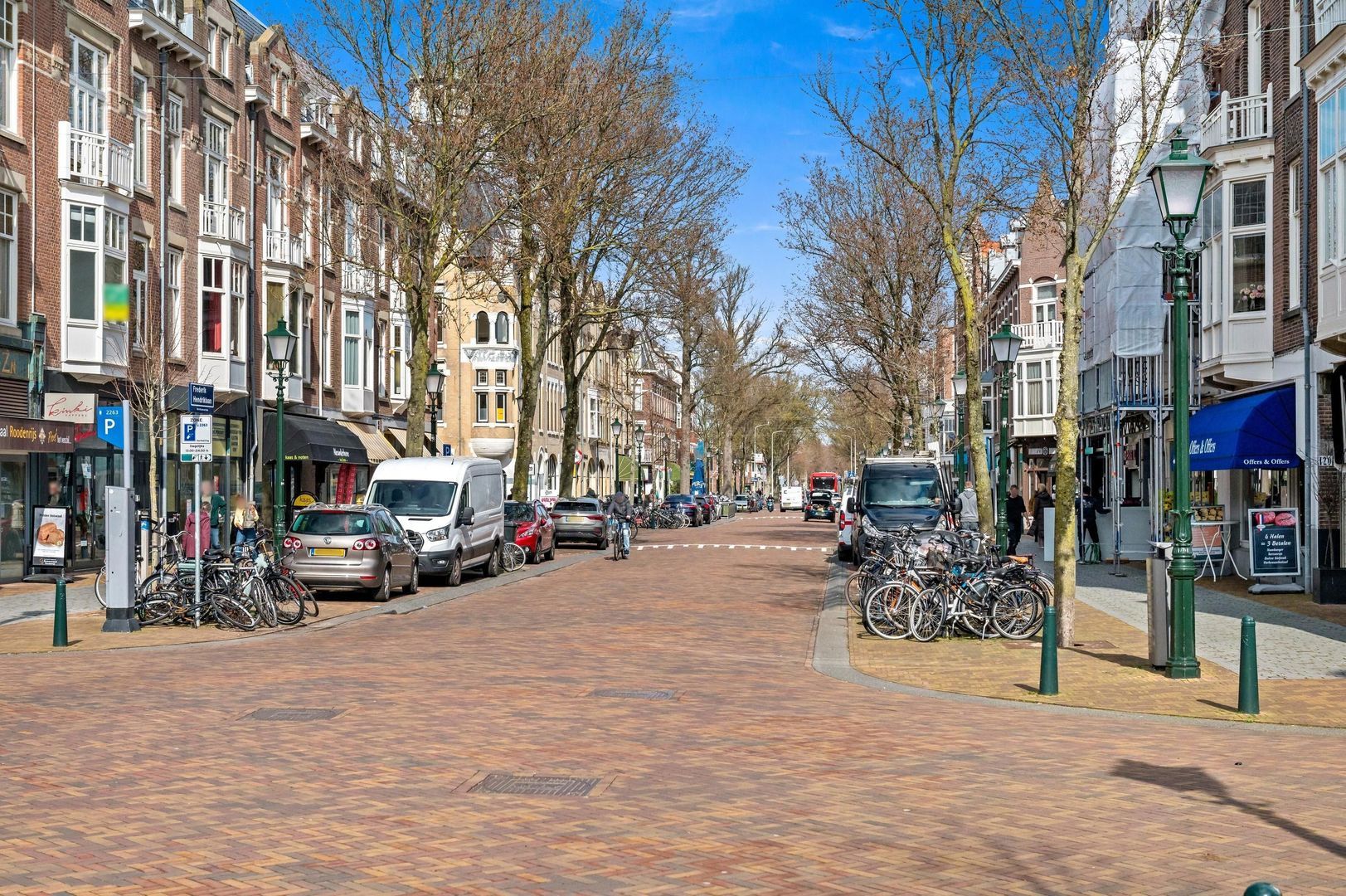 Van Aerssenstraat 107