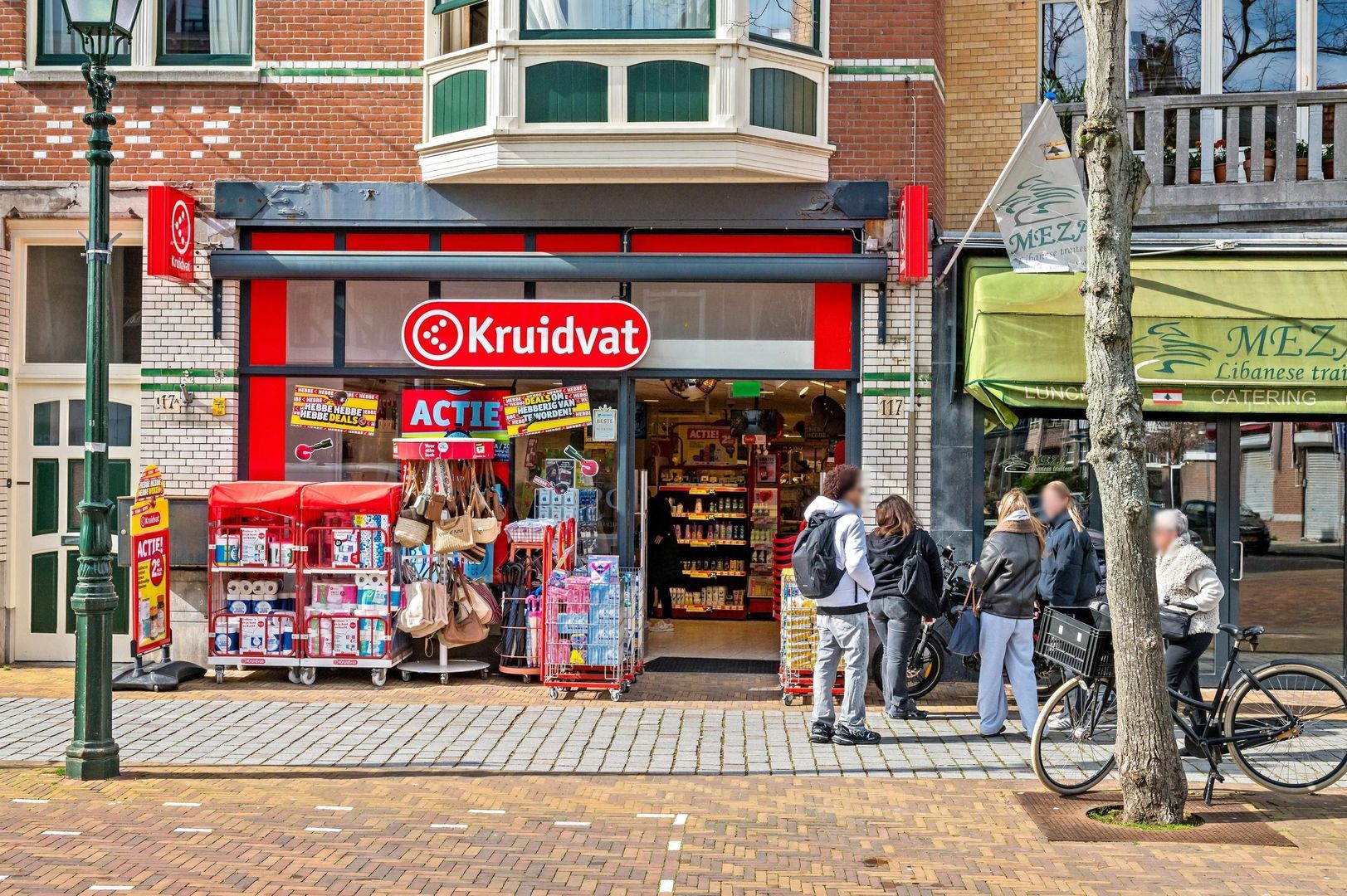 Van Aerssenstraat 107