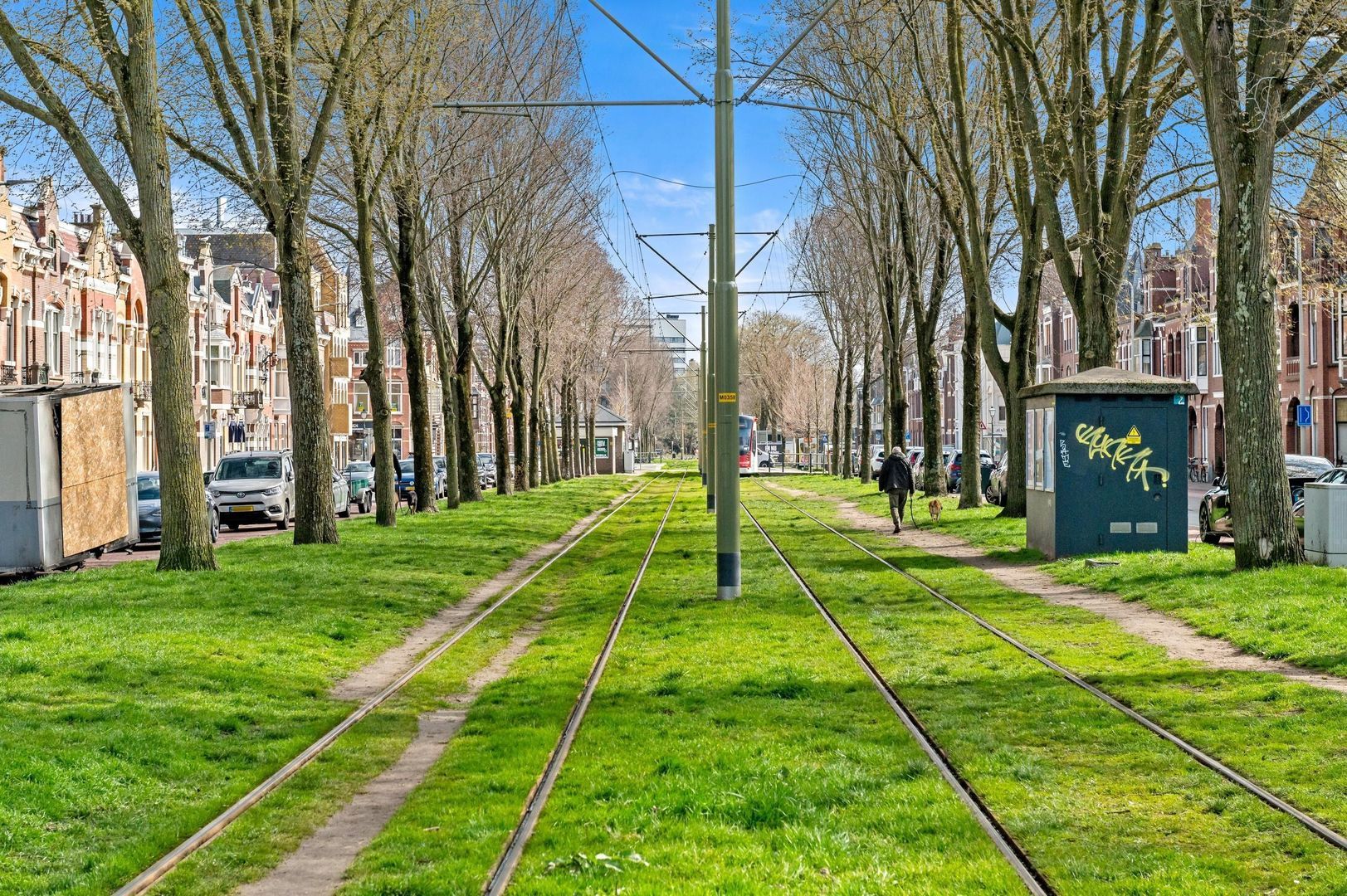 Van Aerssenstraat 107