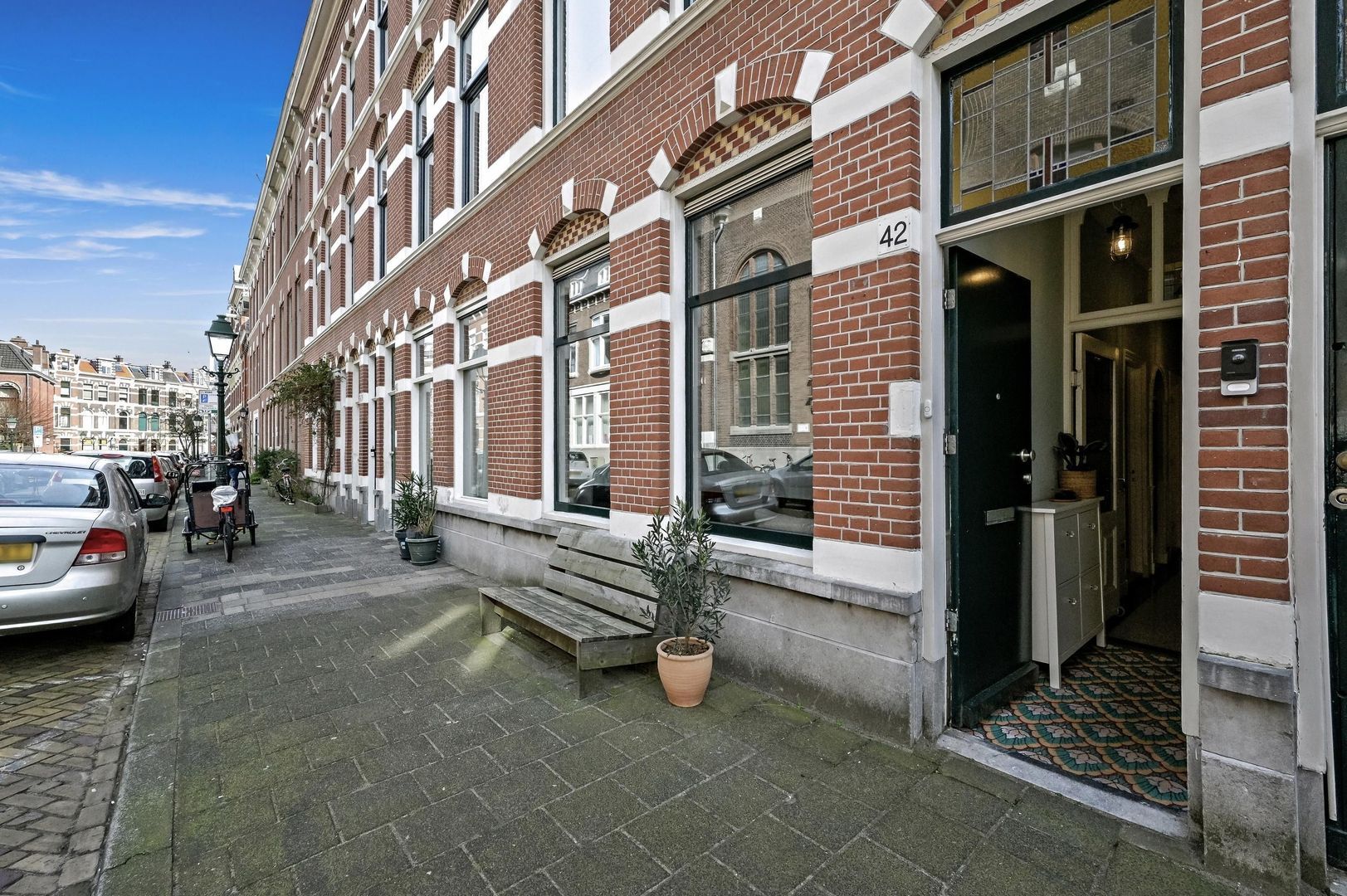 Schuytstraat 42