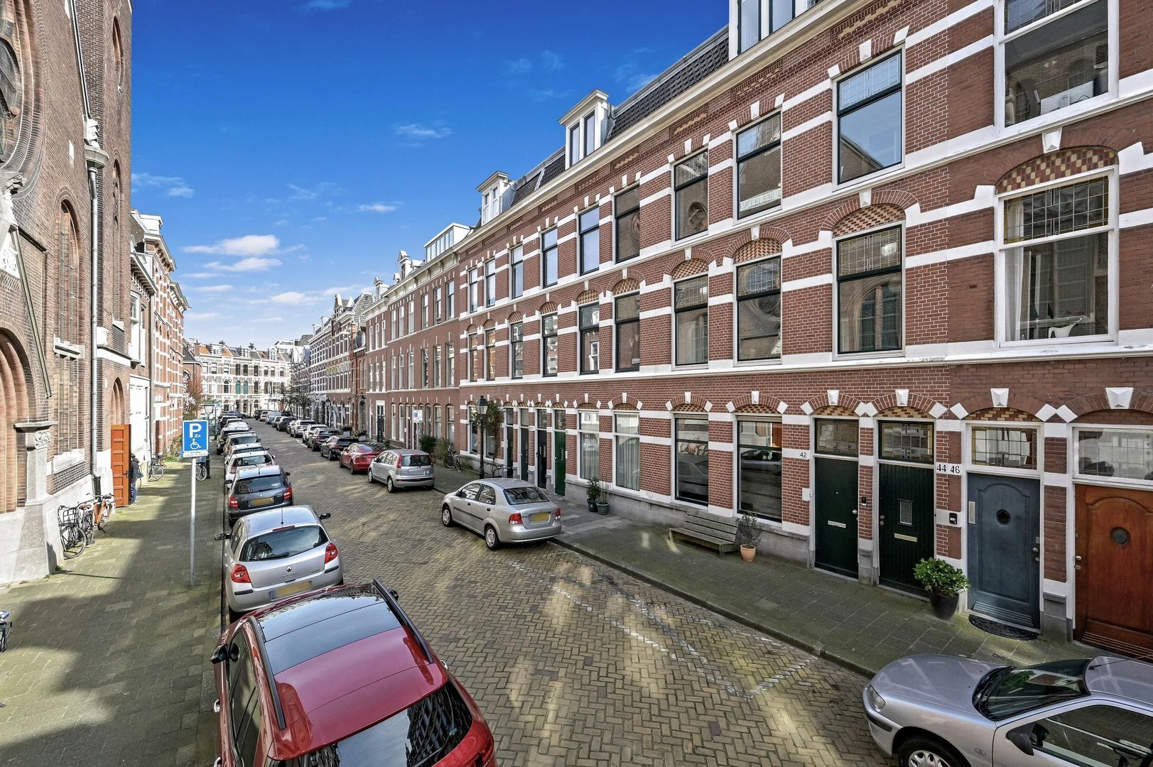 Schuytstraat 42