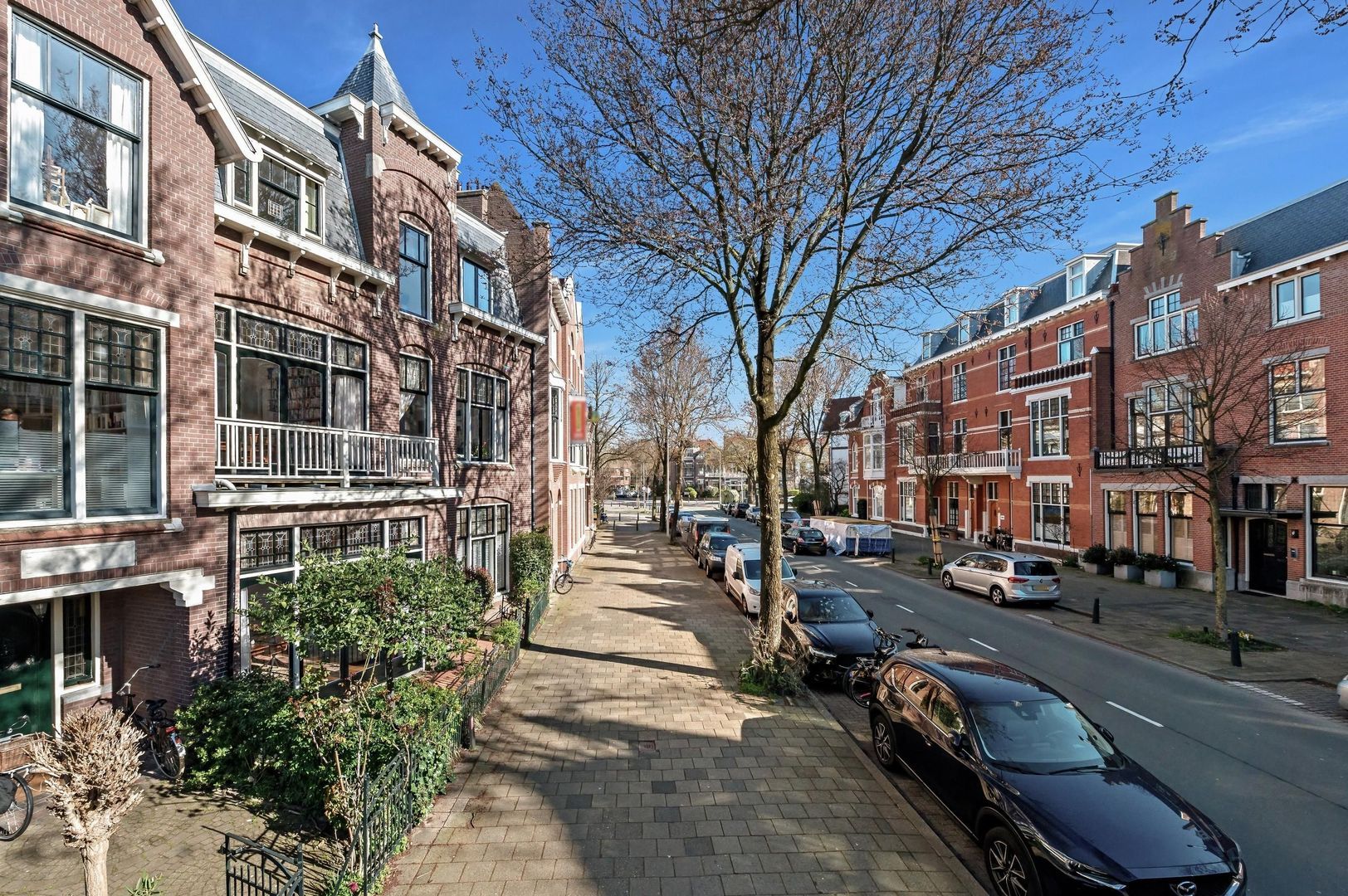 Frederik Hendriklaan 9