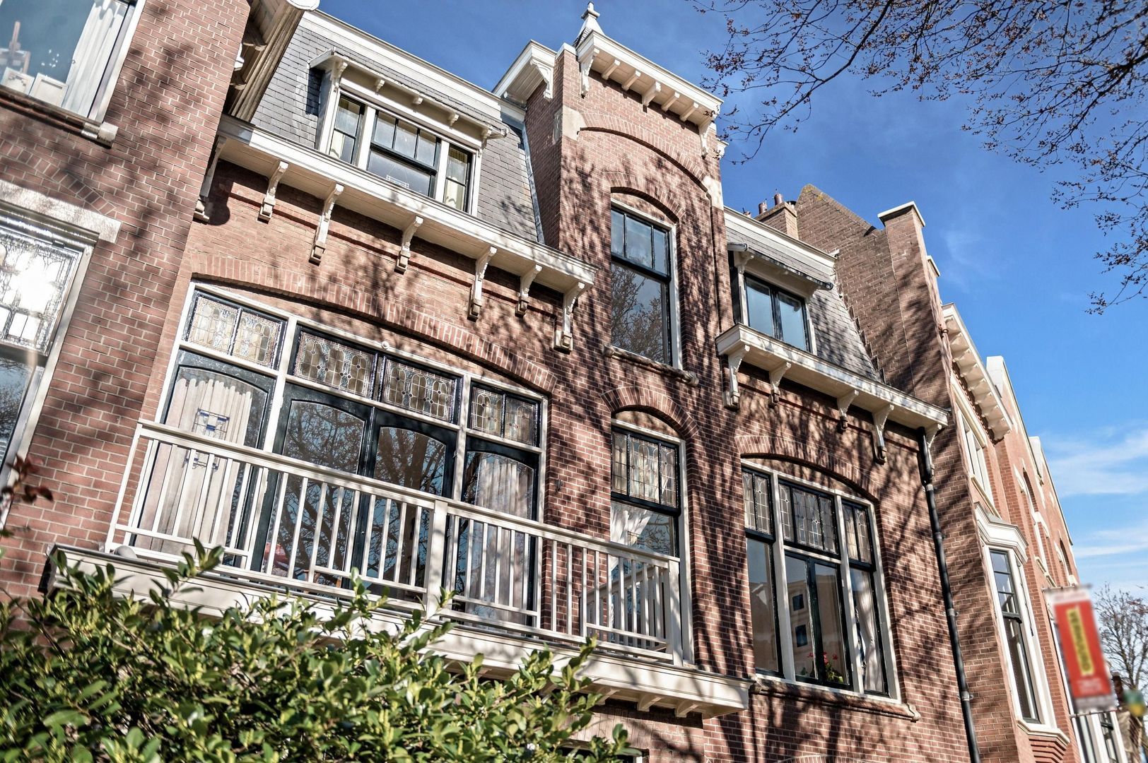 Frederik Hendriklaan 9