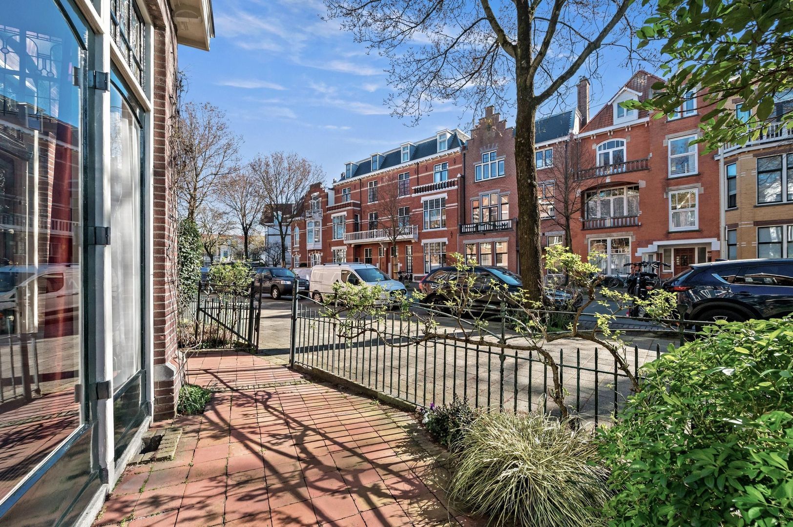 Frederik Hendriklaan 9