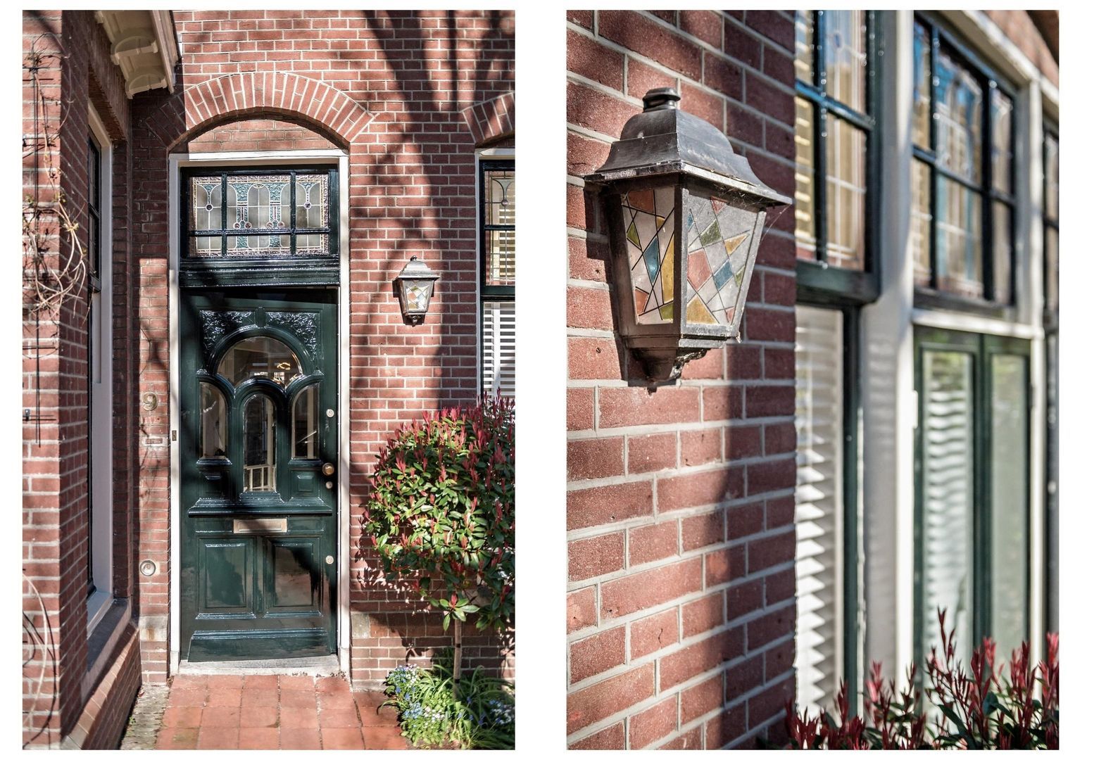 Frederik Hendriklaan 9