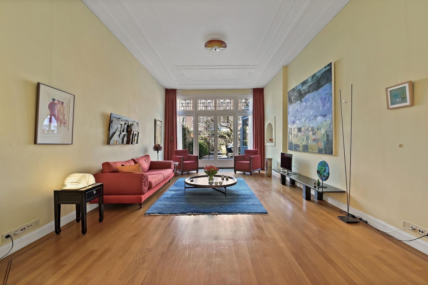 Frederik Hendriklaan 9