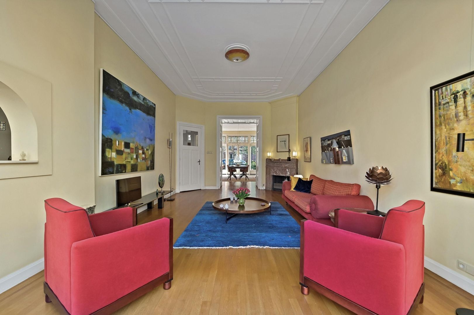 Frederik Hendriklaan 9