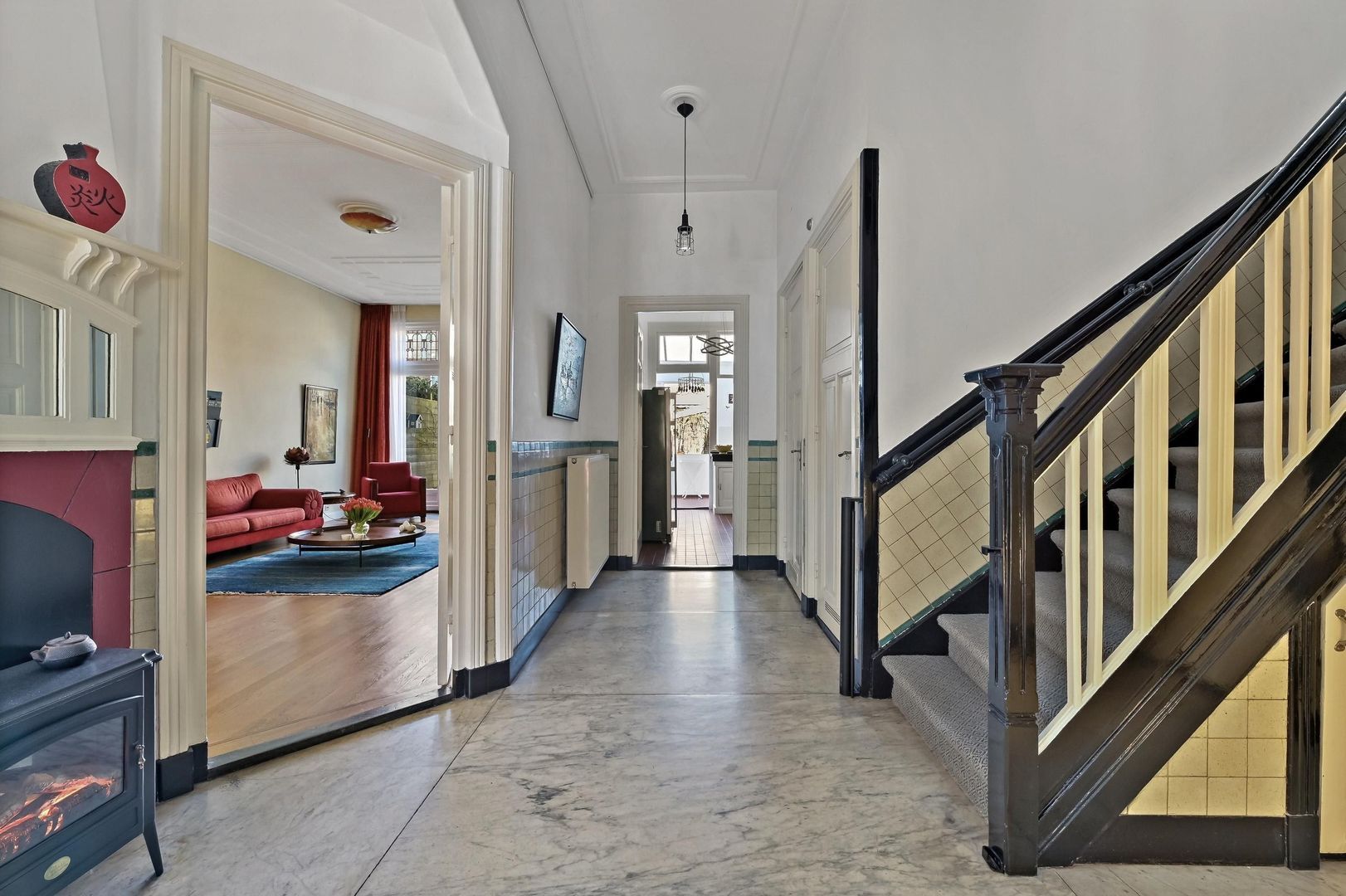 Frederik Hendriklaan 9