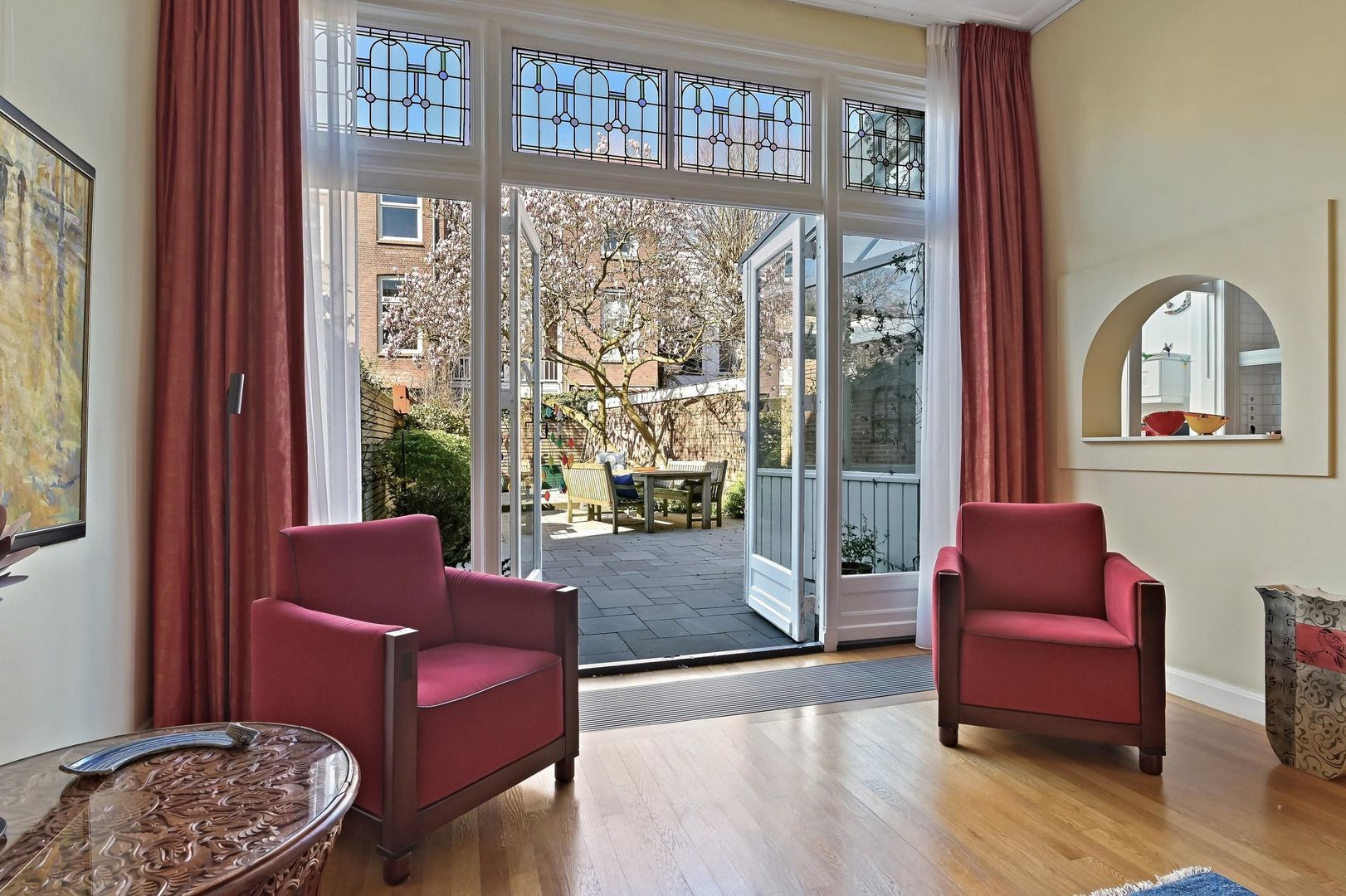 Frederik Hendriklaan 9