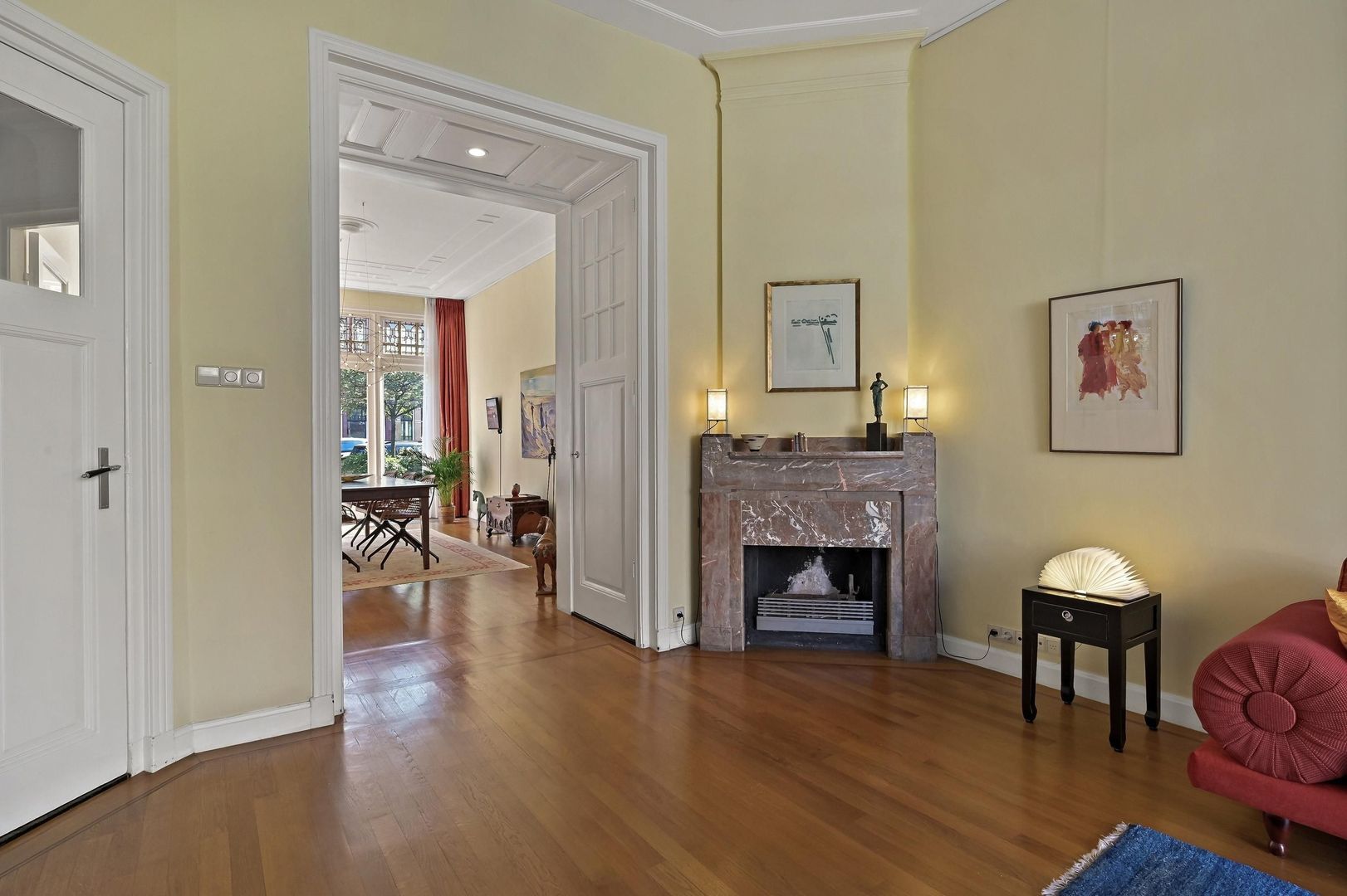 Frederik Hendriklaan 9