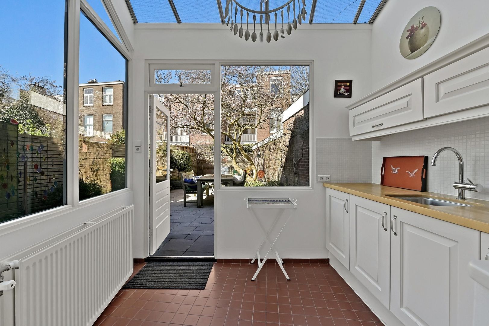 Frederik Hendriklaan 9