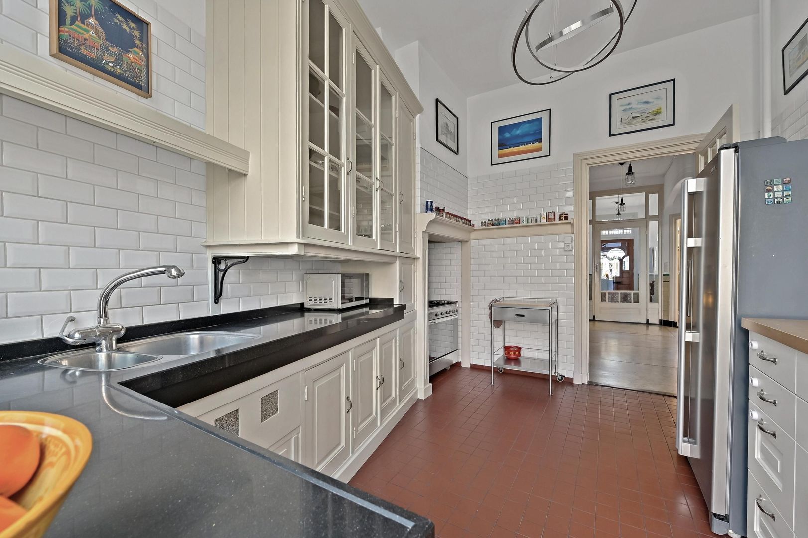 Frederik Hendriklaan 9