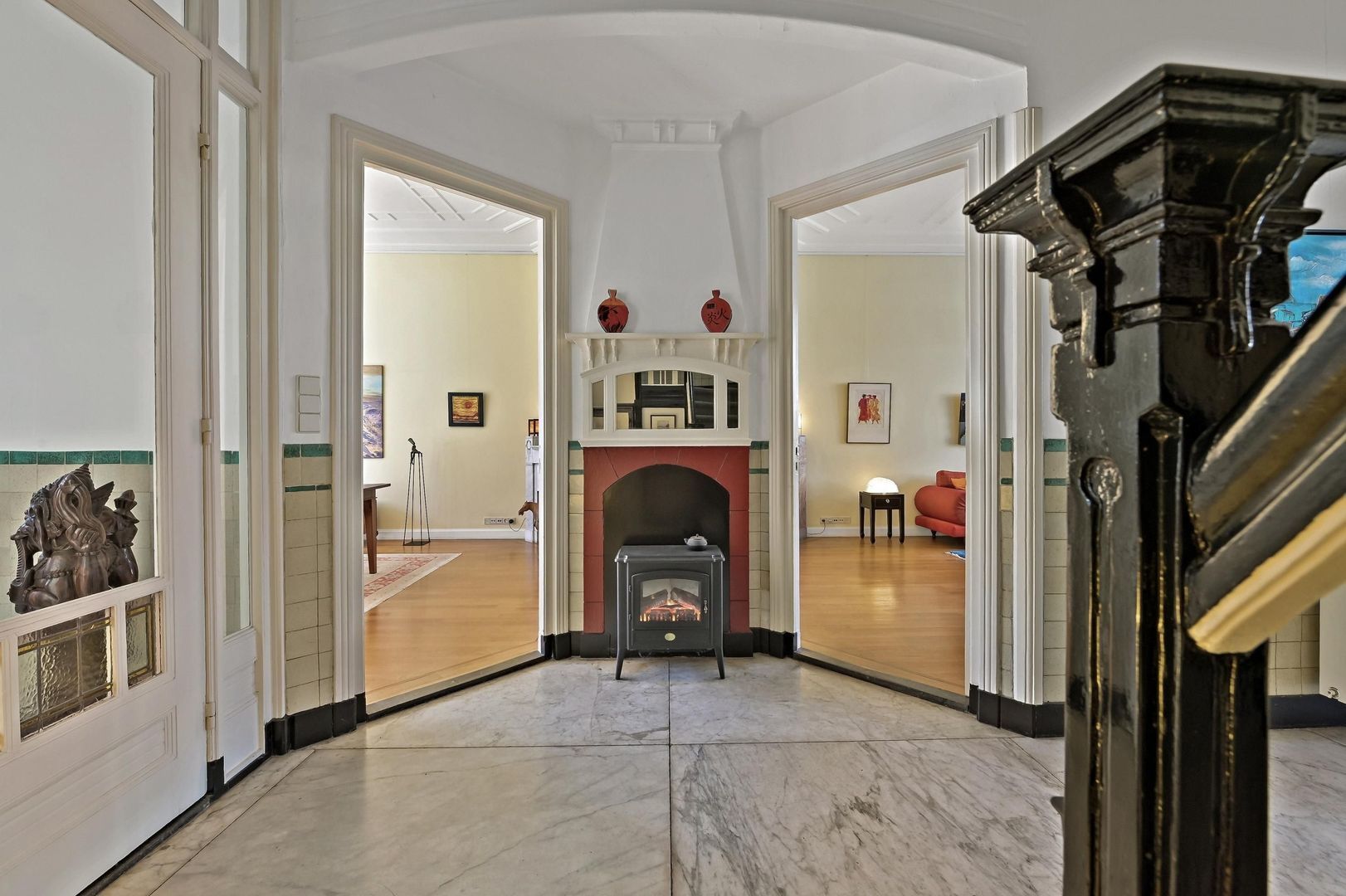 Frederik Hendriklaan 9