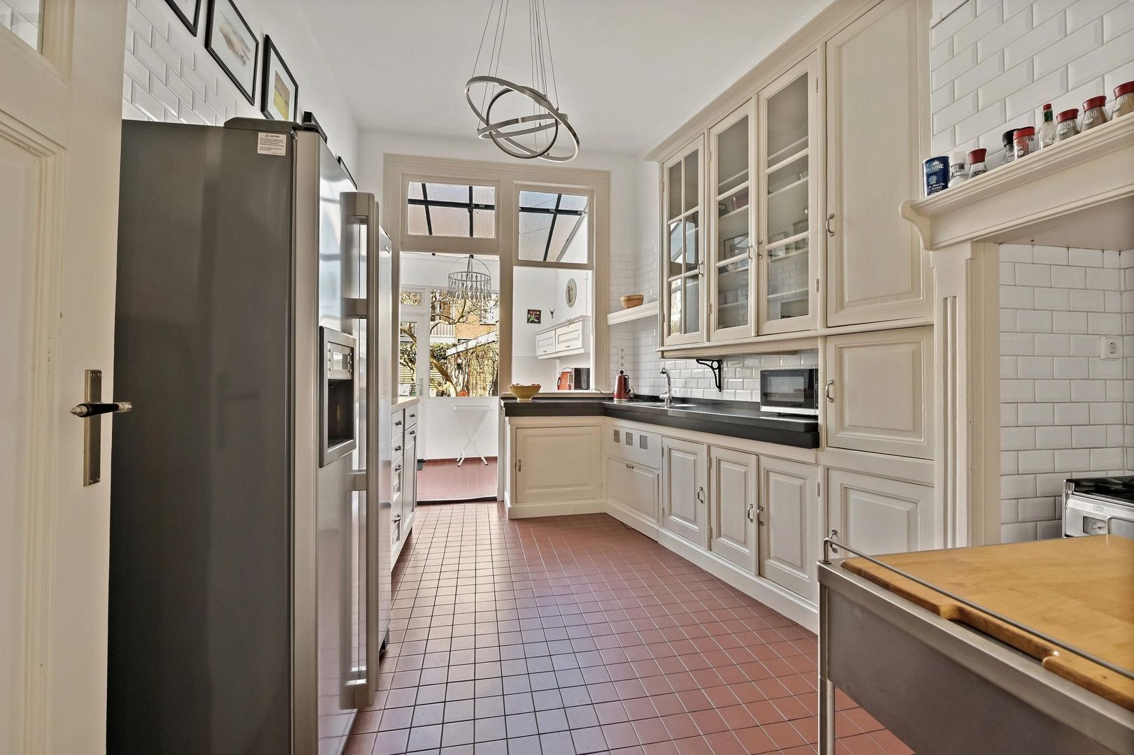 Frederik Hendriklaan 9