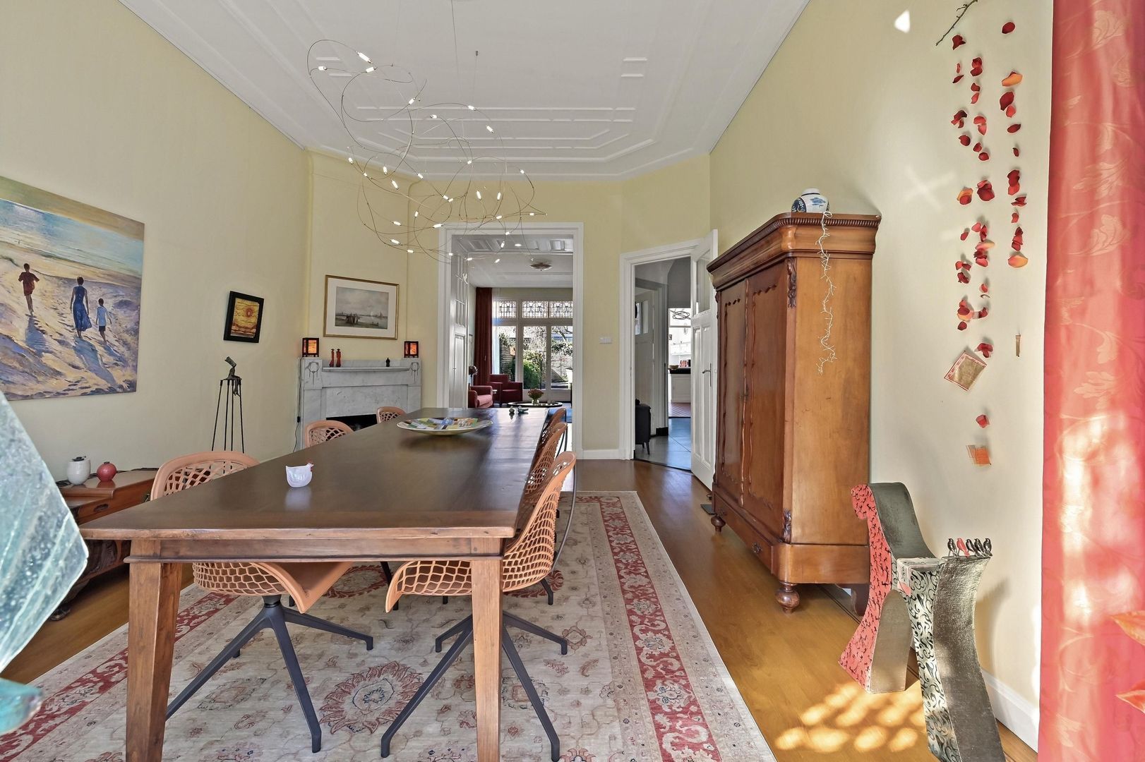 Frederik Hendriklaan 9