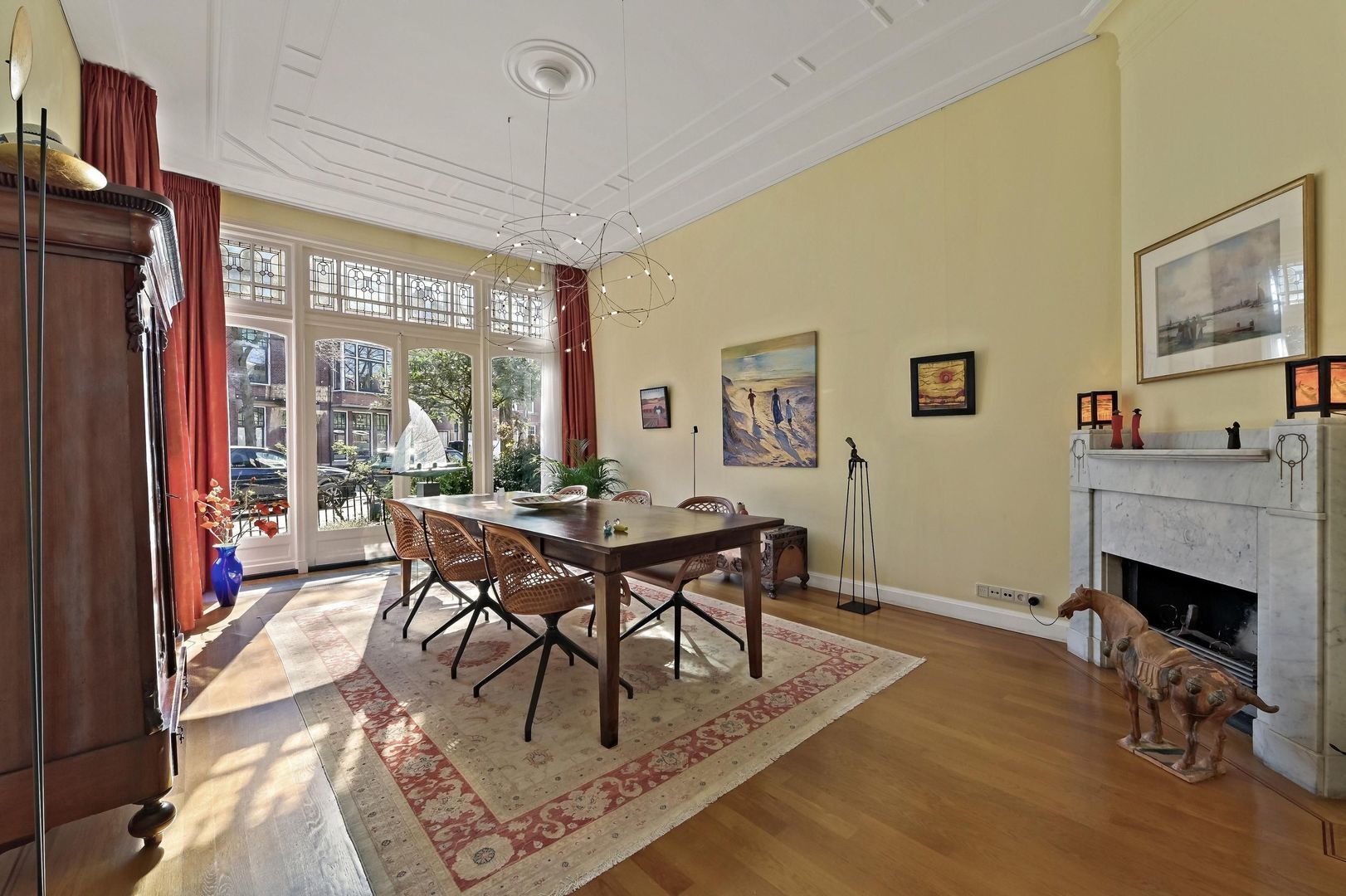 Frederik Hendriklaan 9