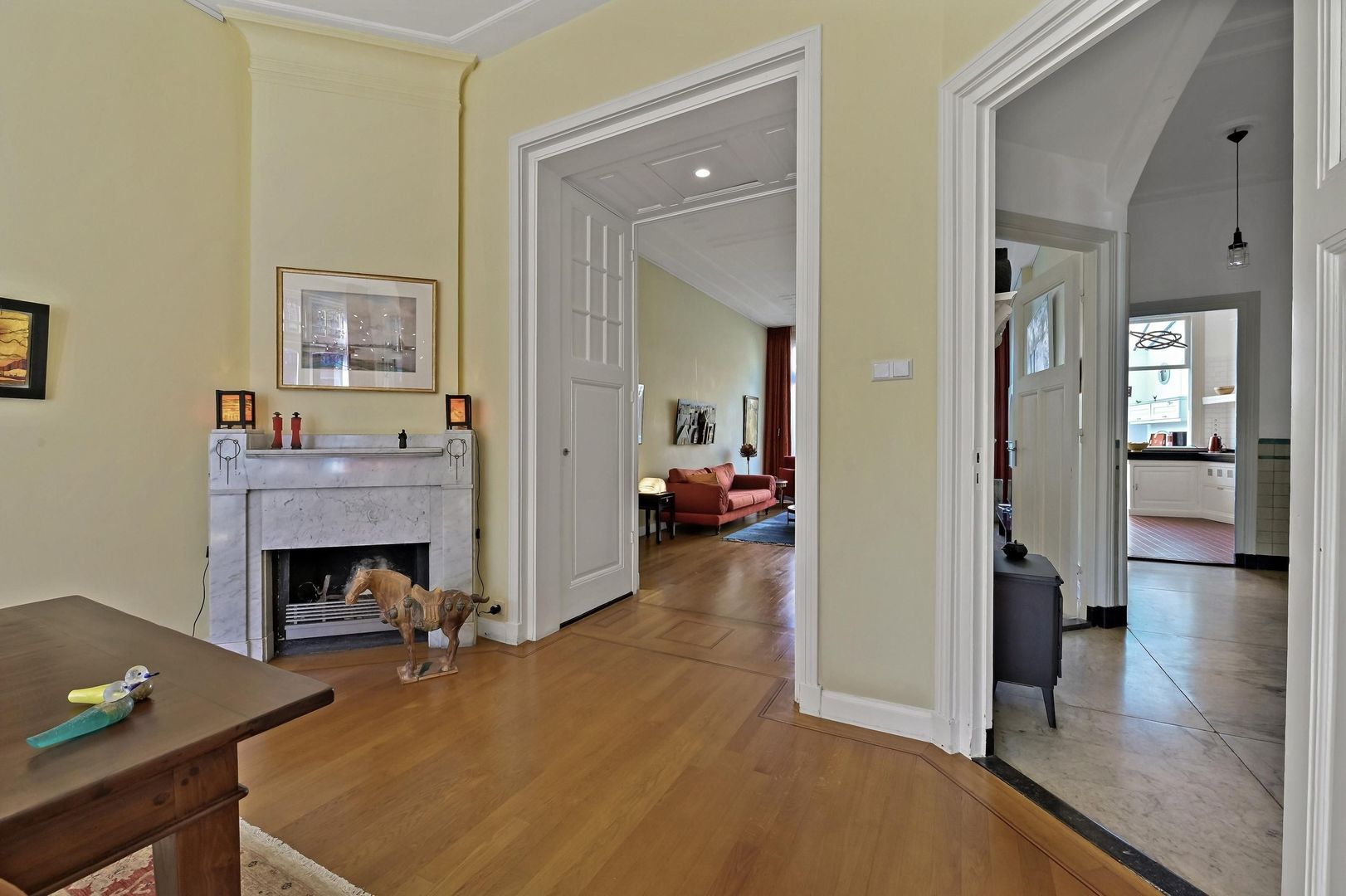 Frederik Hendriklaan 9