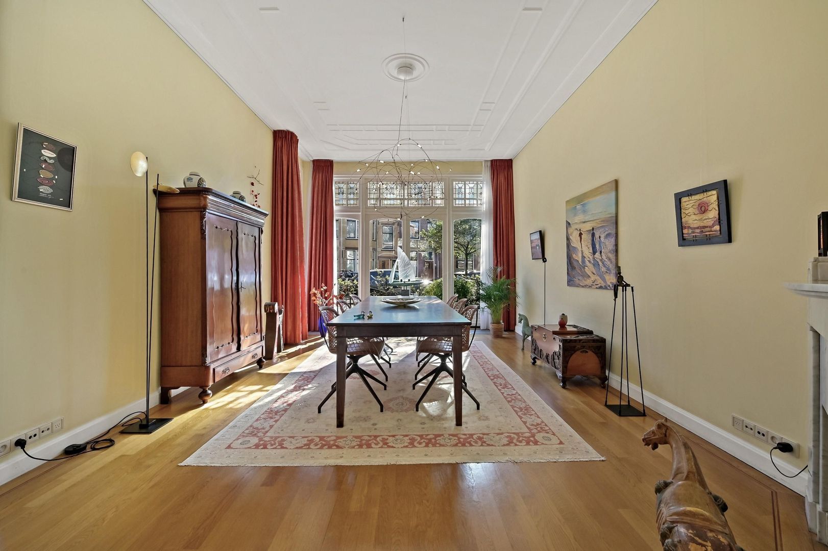 Frederik Hendriklaan 9