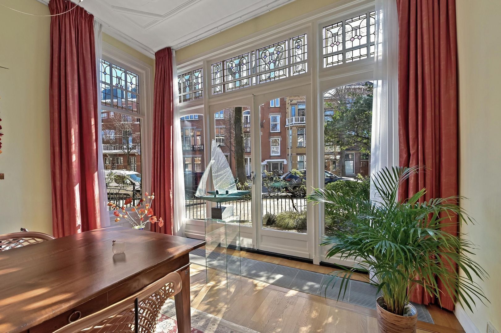 Frederik Hendriklaan 9