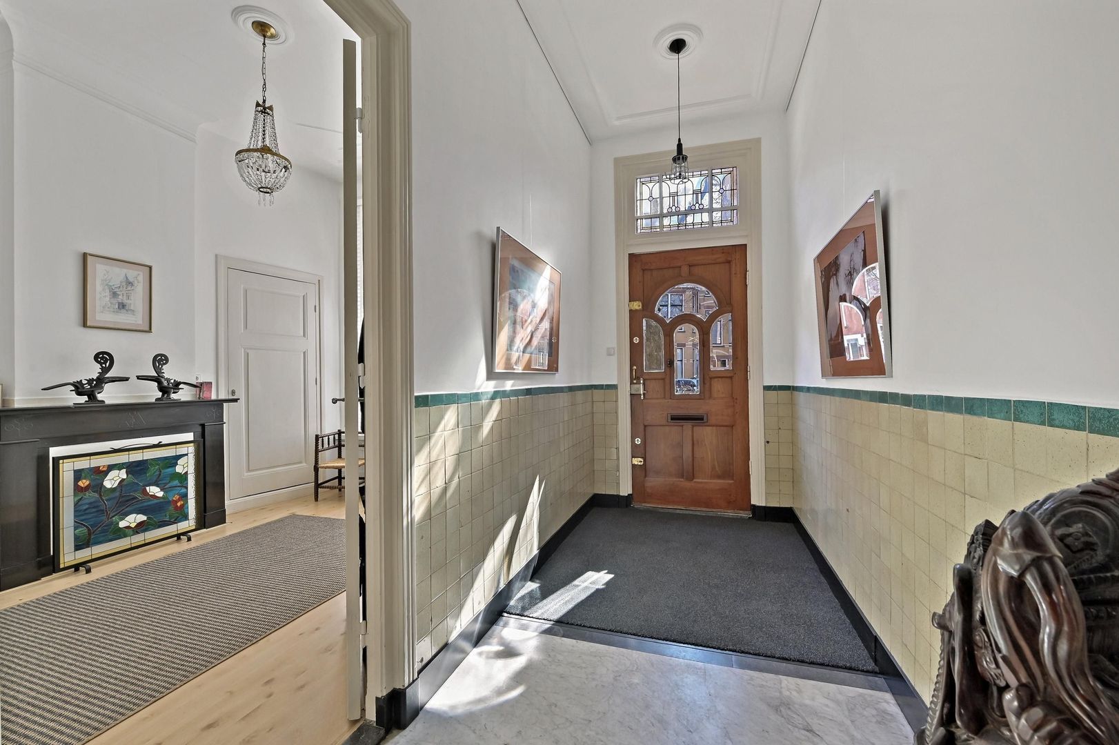 Frederik Hendriklaan 9