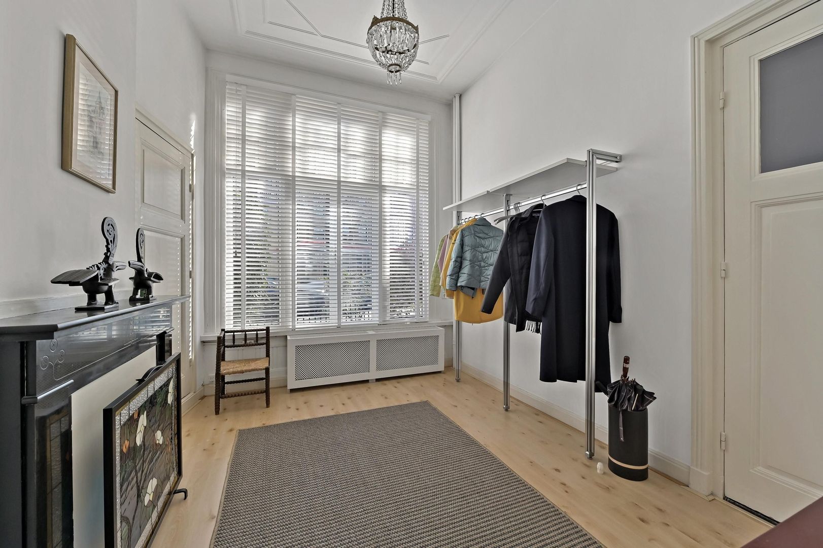 Frederik Hendriklaan 9