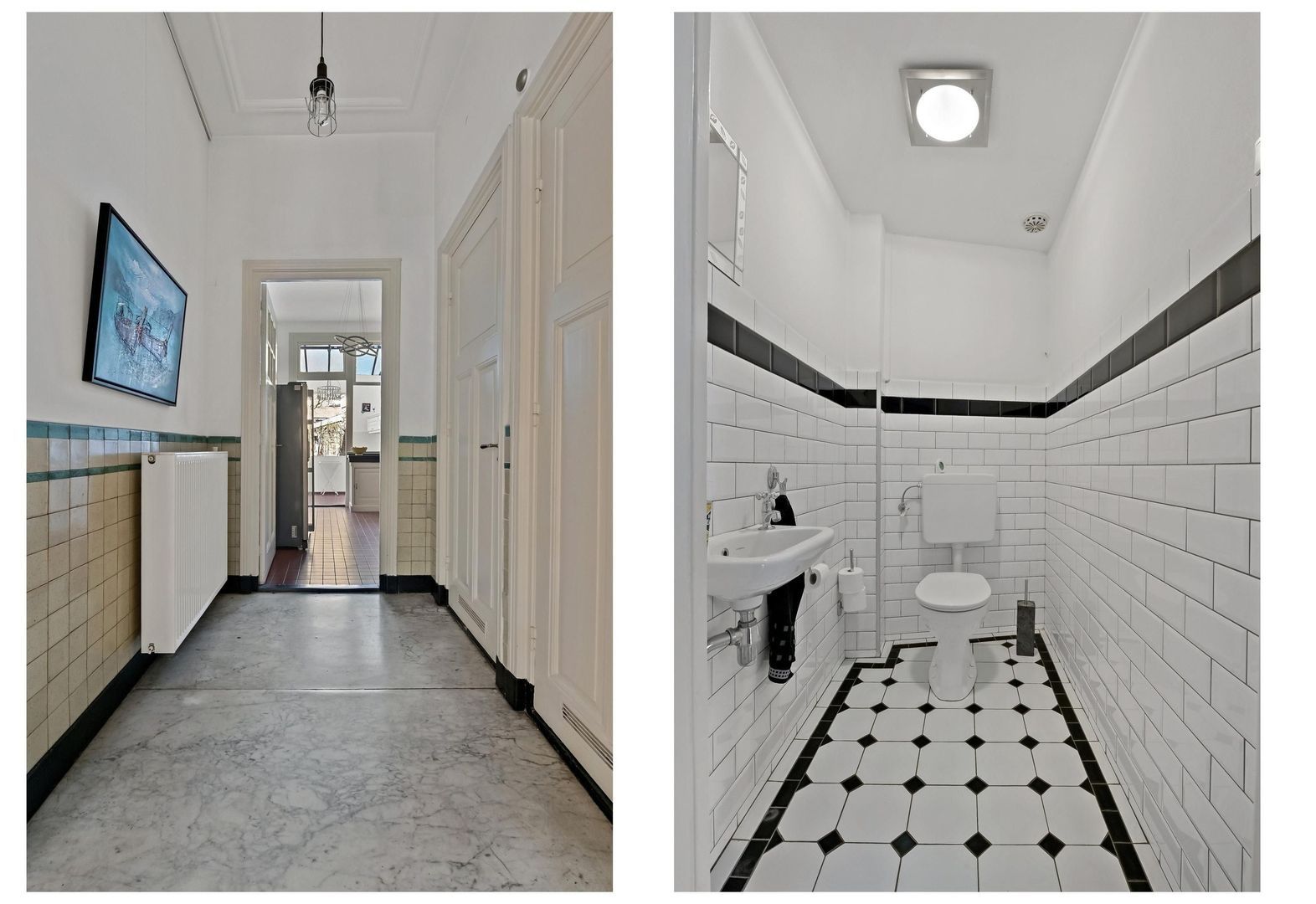 Frederik Hendriklaan 9