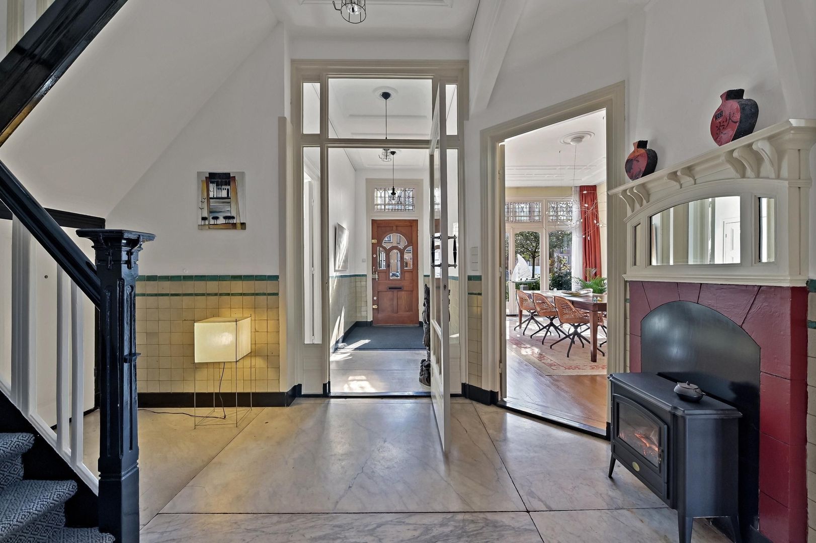 Frederik Hendriklaan 9